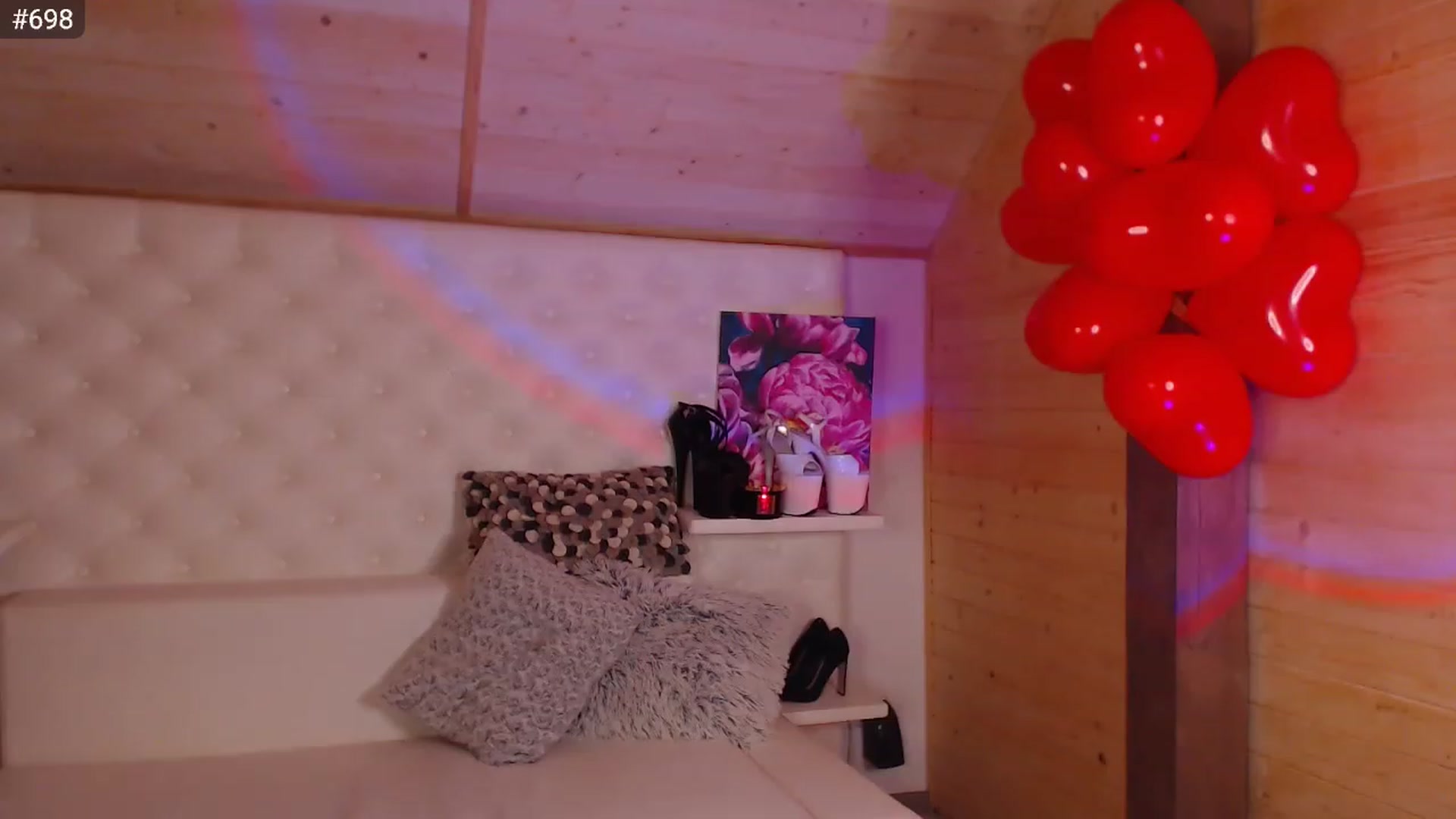 Gallery image thumbnail from wowsasha's myfreecams stream on, 02/14/2023, 19:06 image 5 of 20