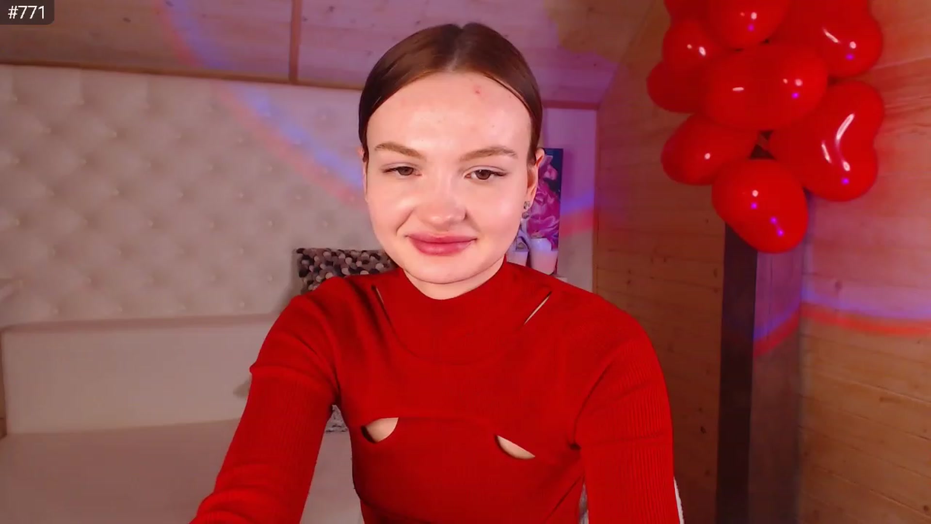 Gallery image thumbnail from wowsasha's myfreecams stream on, 02/14/2023, 19:06 image 2 of 20