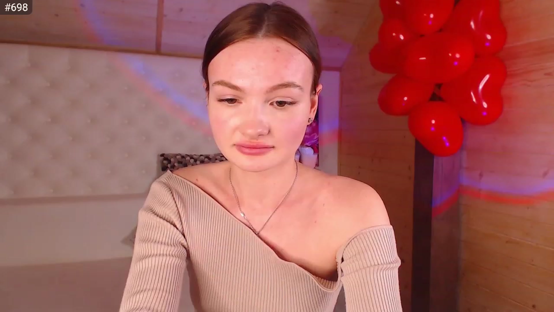 Gallery image thumbnail from wowsasha's myfreecams stream on, 02/14/2023, 19:06 image 16 of 20
