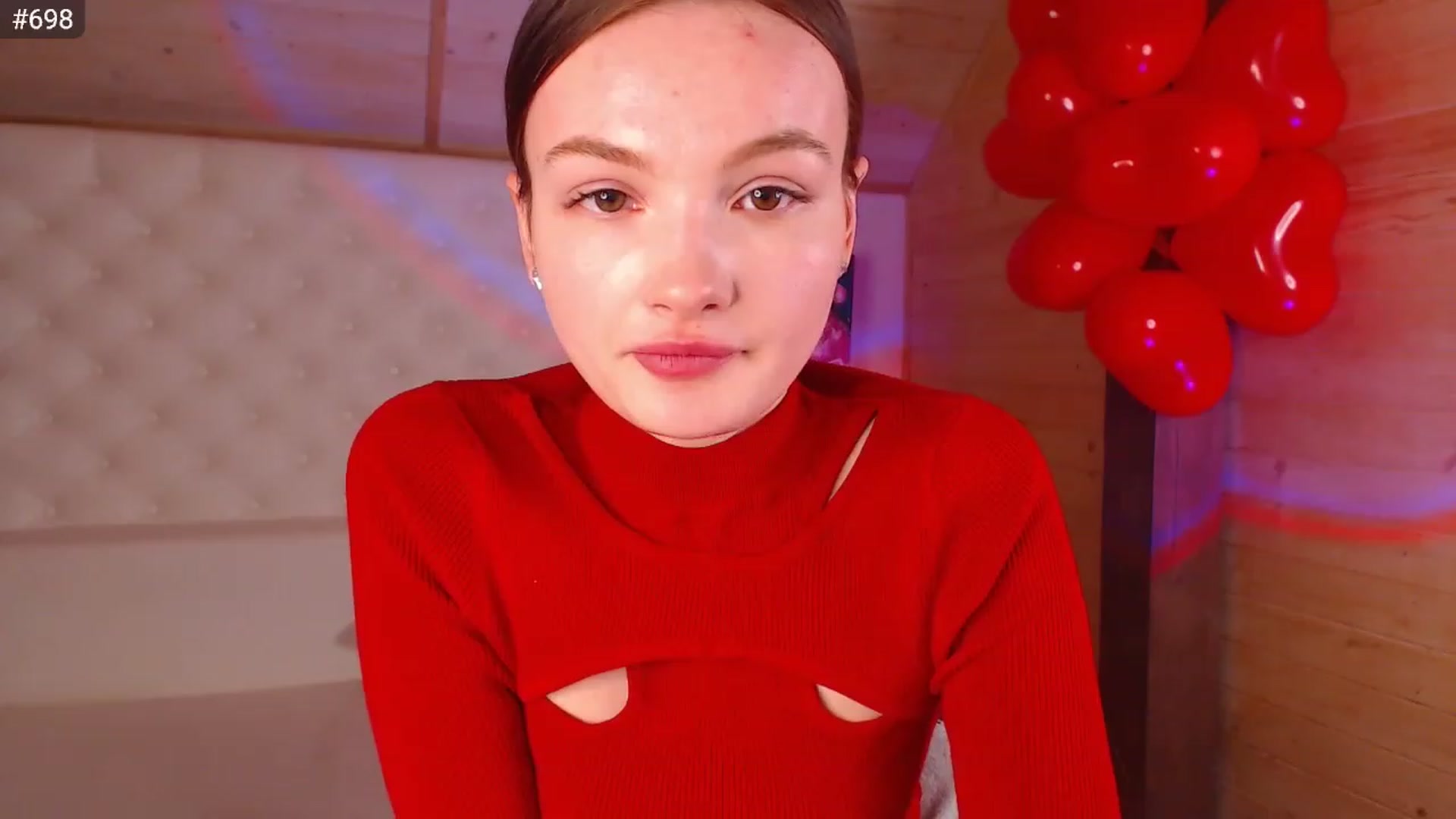 Gallery image thumbnail from wowsasha's myfreecams stream on, 02/14/2023, 19:06 image 12 of 20