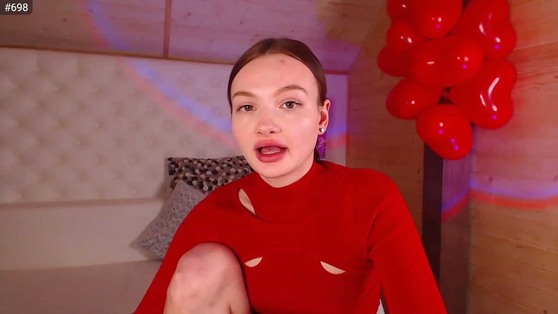 Gallery image thumbnail from wowsasha's myfreecams stream on, 02/14/2023, 19:06 image 8 of 20
