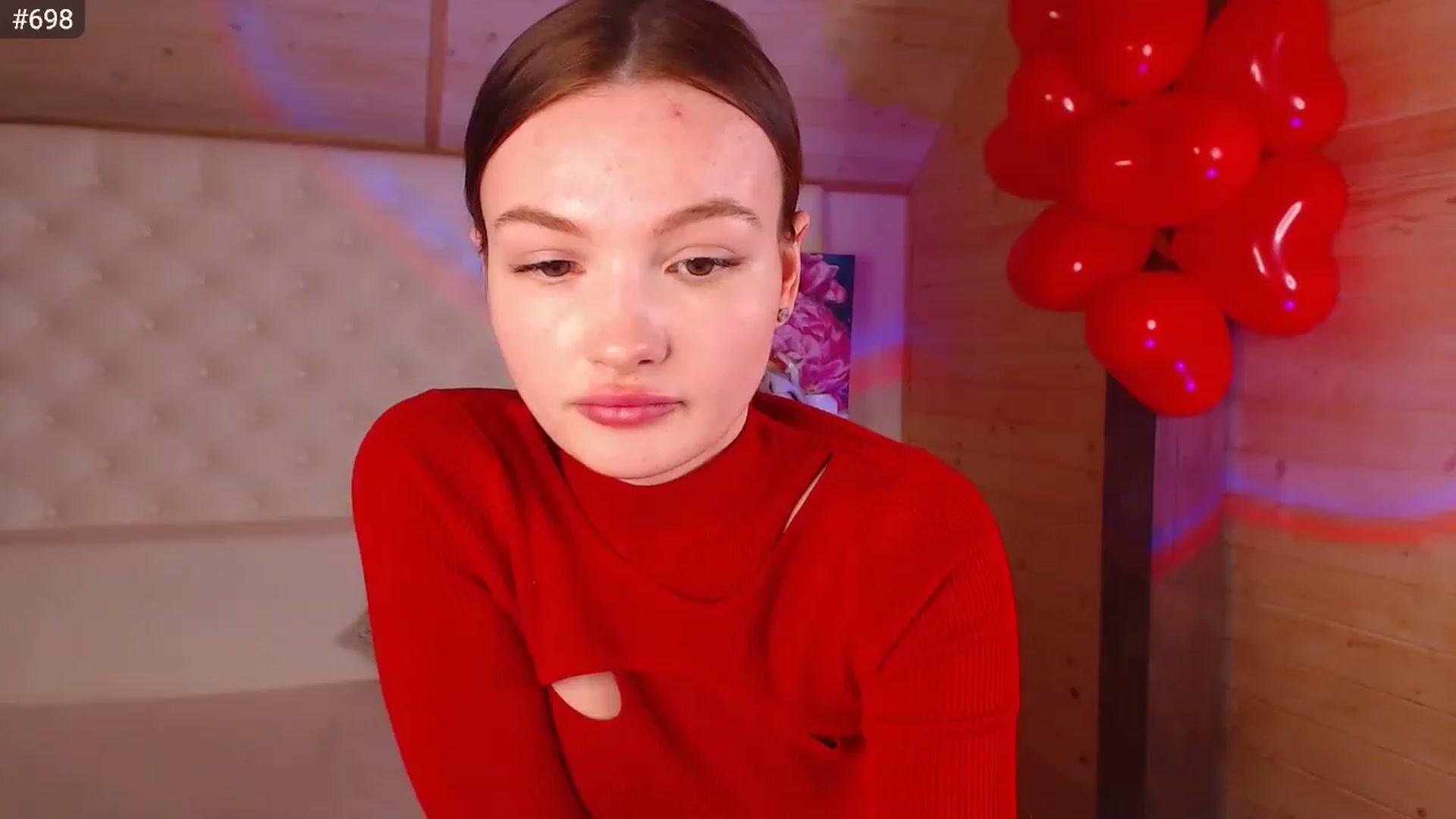 Gallery image thumbnail from wowsasha's myfreecams stream on, 02/14/2023, 19:06 image 10 of 20