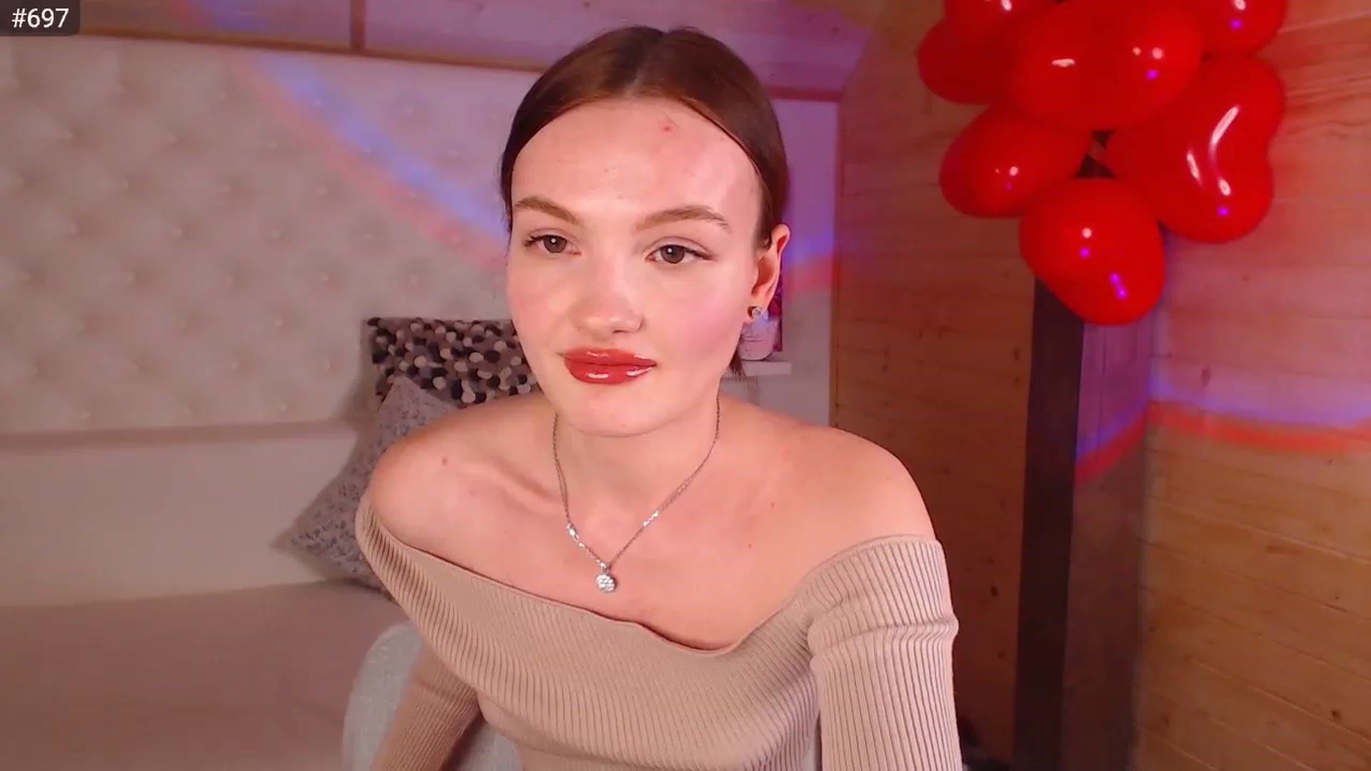 Gallery image thumbnail from wowsasha's myfreecams stream on, 02/14/2023, 19:06 image 17 of 20