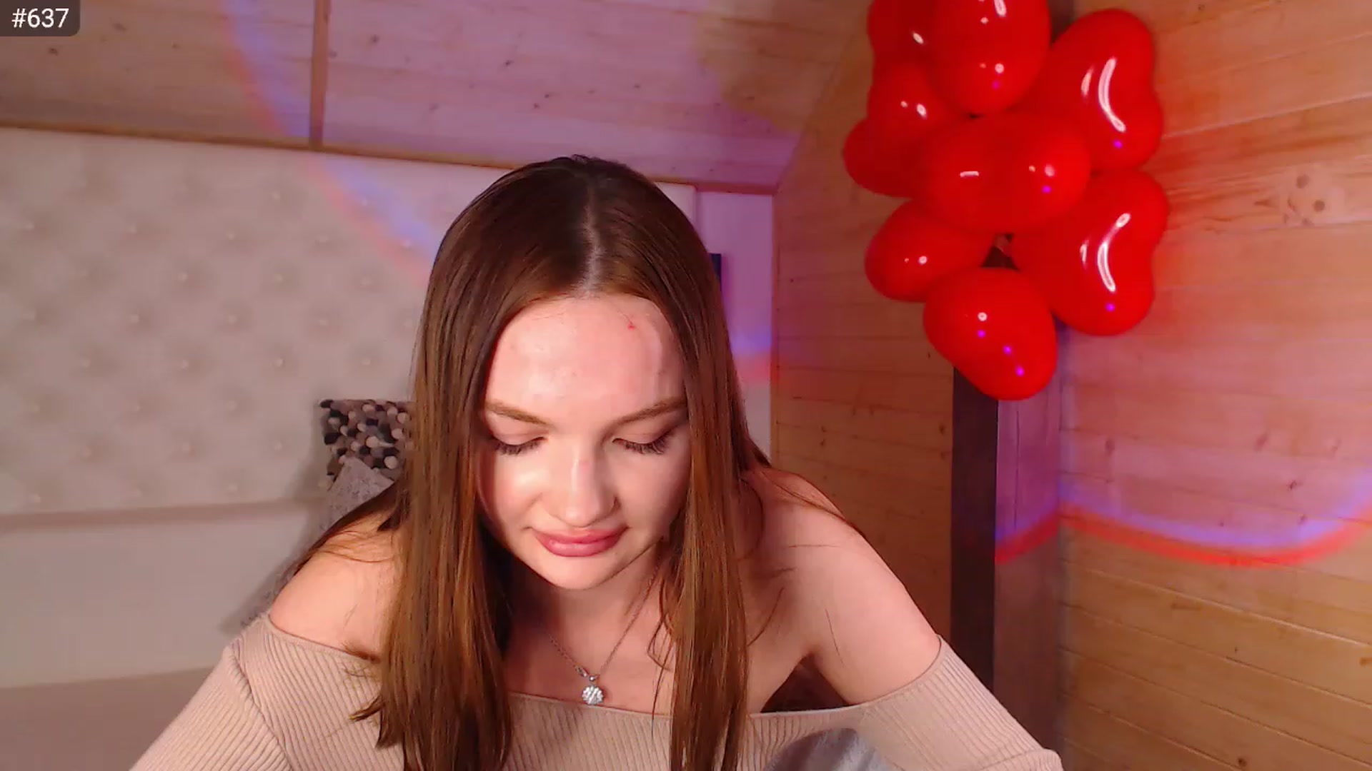 Gallery image thumbnail from wowsasha's myfreecams stream on, 02/14/2023, 20:17 image 12 of 20