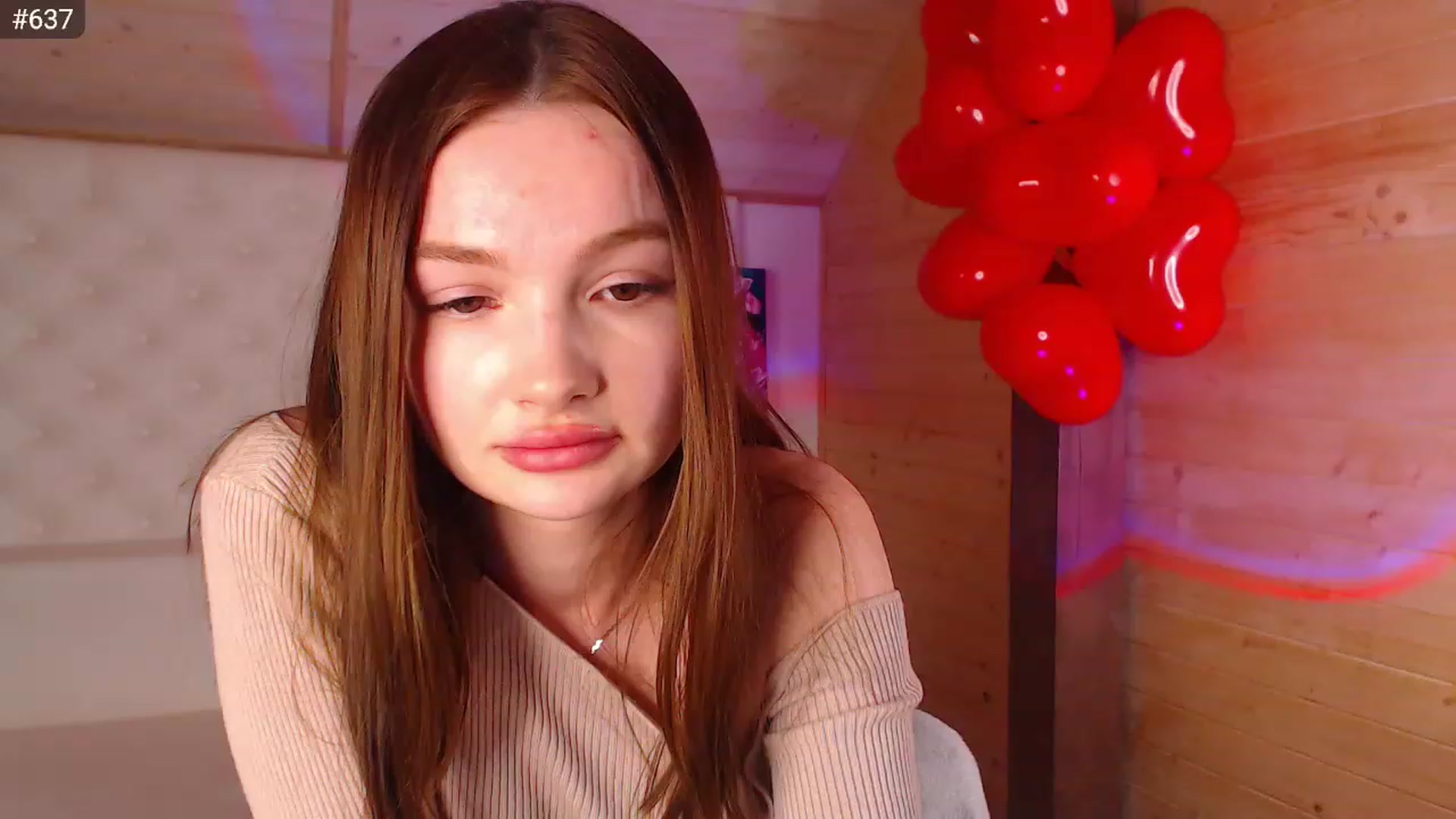 Gallery image thumbnail from wowsasha's myfreecams stream on, 02/14/2023, 20:17 image 2 of 20