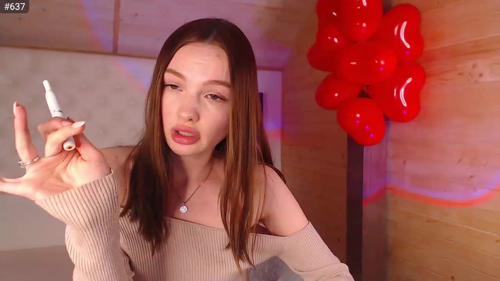Gallery image thumbnail from wowsasha's myfreecams stream on, 02/14/2023, 20:17 image 13 of 20