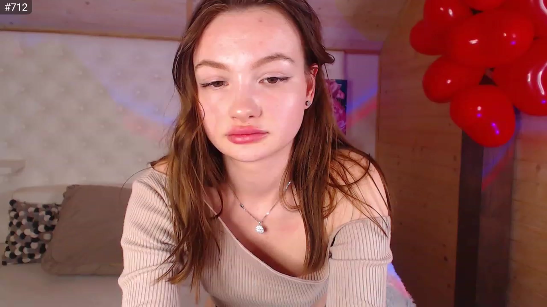 Gallery image thumbnail from wowsasha's myfreecams stream on, 02/17/2023, 21:18 image 12 of 20