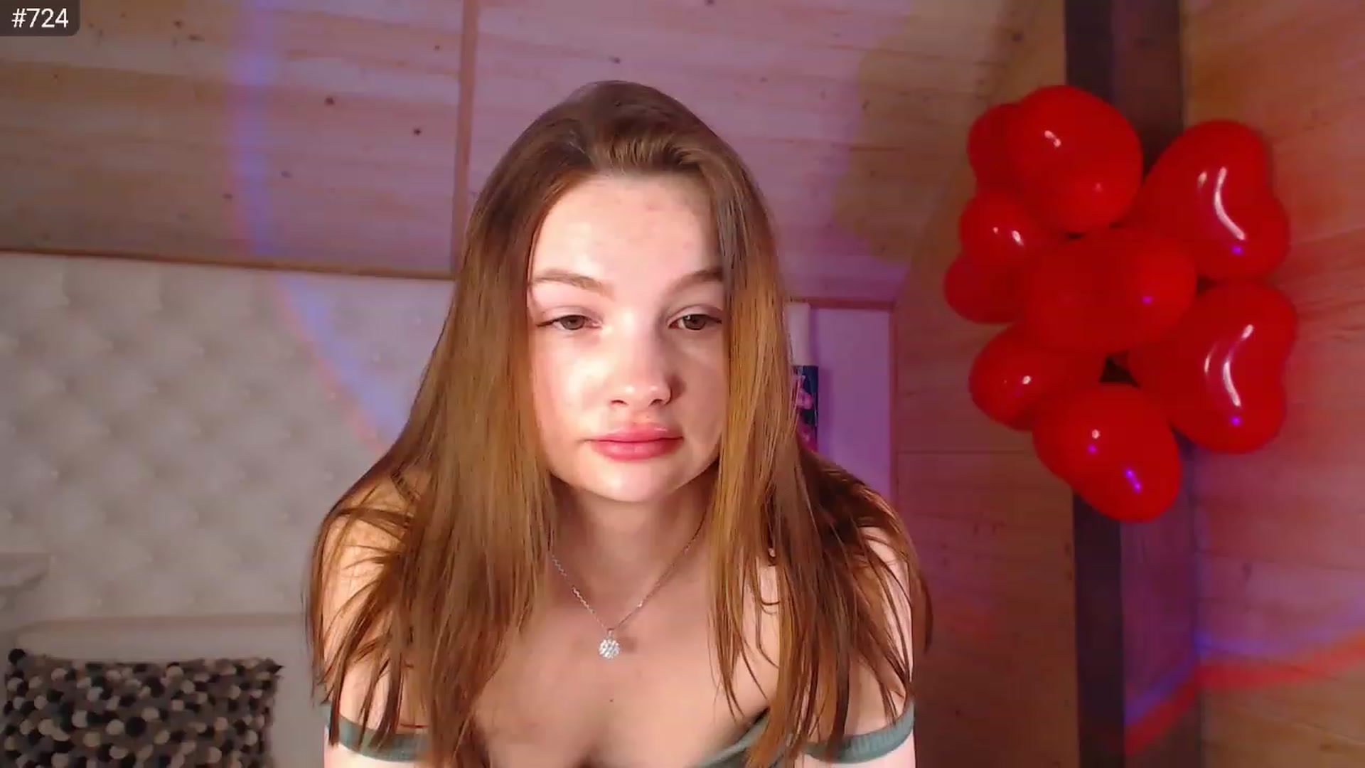 Gallery image thumbnail from wowsasha's myfreecams stream on, 02/18/2023, 20:39 image 11 of 20