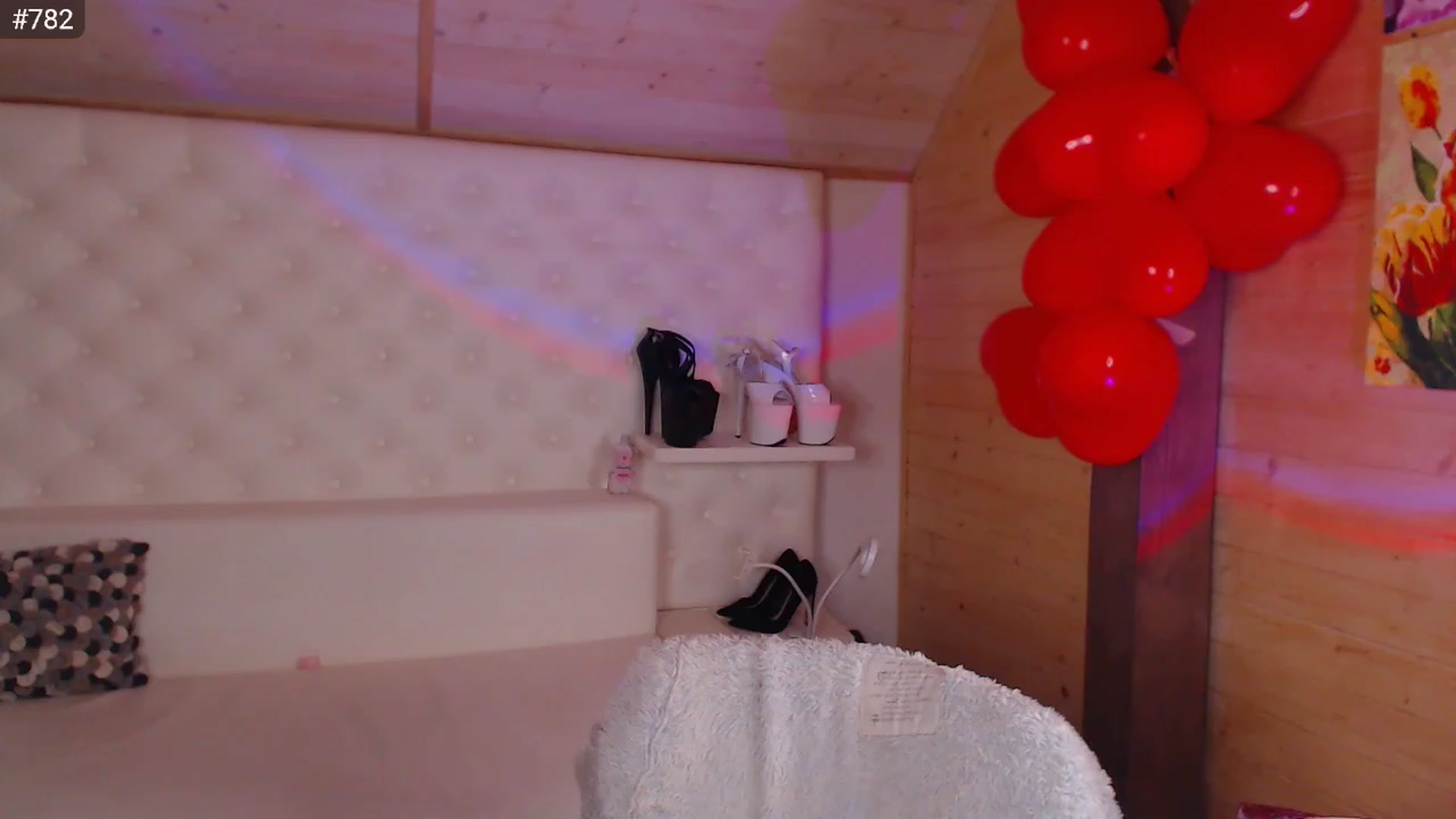 Gallery image thumbnail from wowsasha's myfreecams stream on, 02/22/2023, 22:16 image 10 of 20