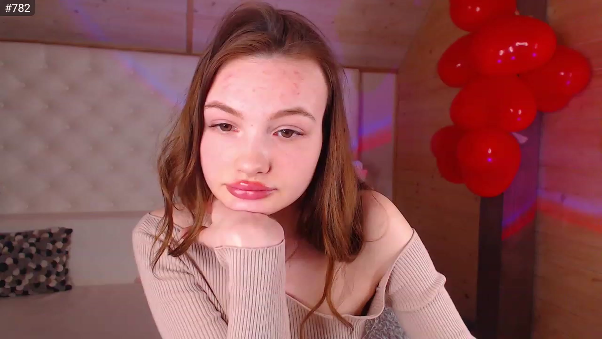 Gallery image thumbnail from wowsasha's myfreecams stream on, 02/22/2023, 22:16 image 3 of 20