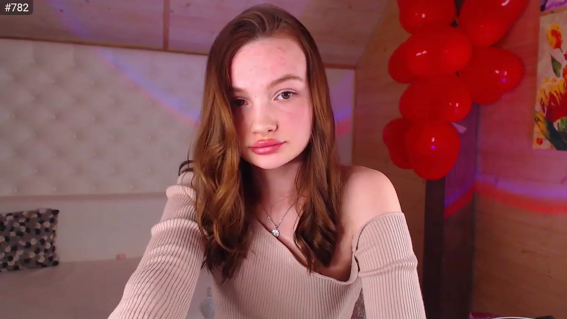 Gallery image thumbnail from wowsasha's myfreecams stream on, 02/22/2023, 22:16 image 7 of 20