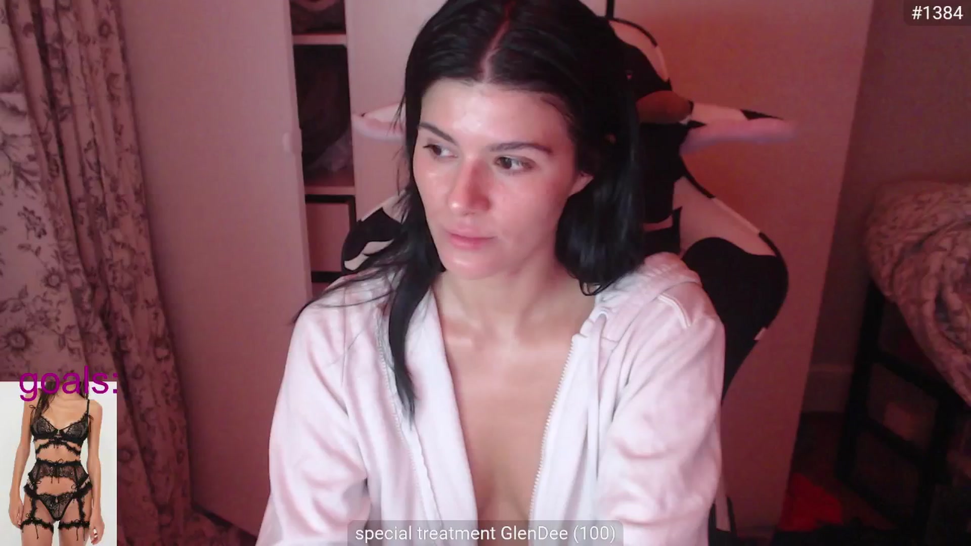 Gallery image thumbnail from wowshessocool's myfreecams stream on, 09/21/2025, 07:25 image 3 of 20