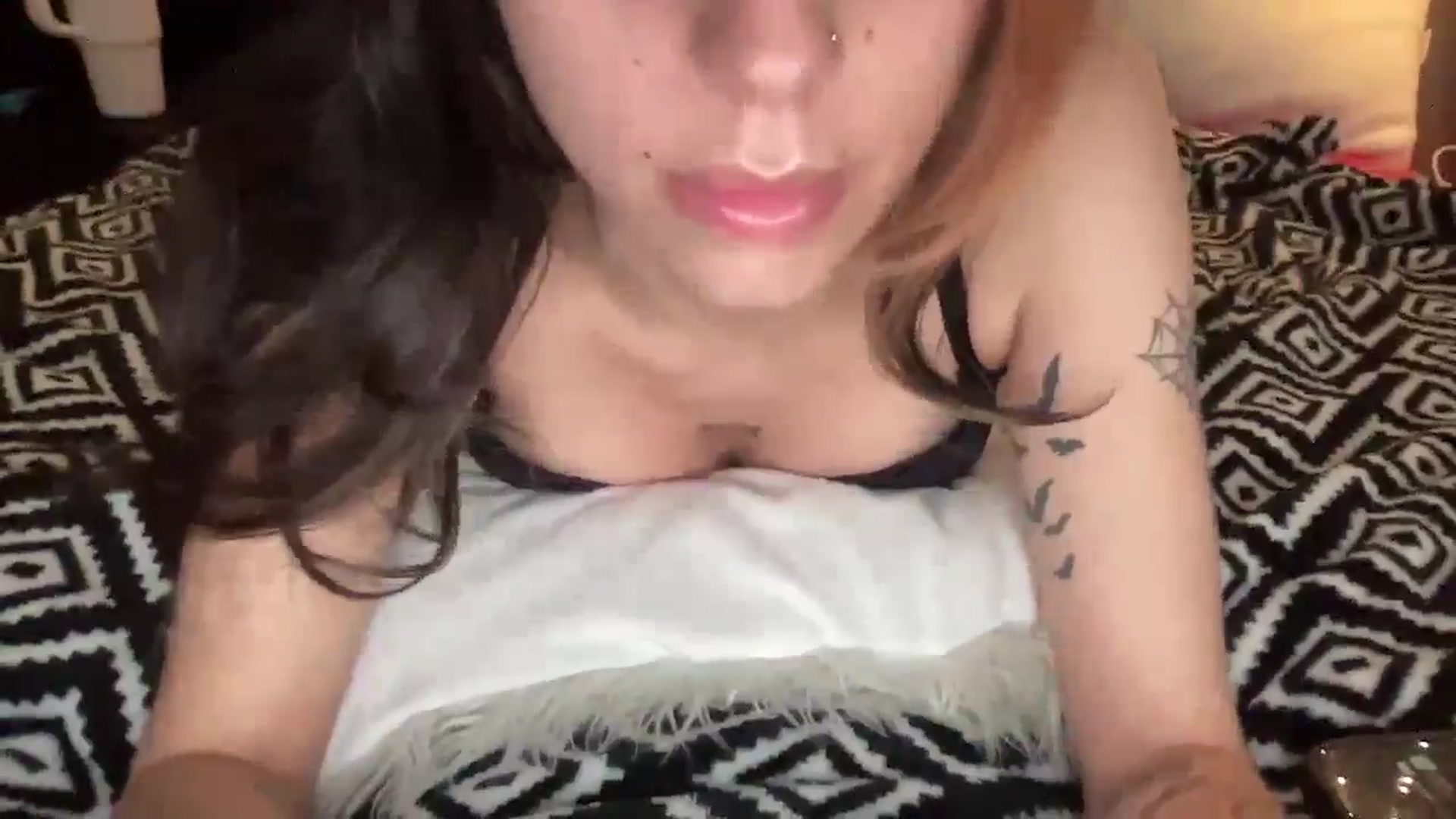 Gallery image thumbnail from wraithbennet's myfreecams stream on, 03/04/2025, 02:02 image 13 of 20