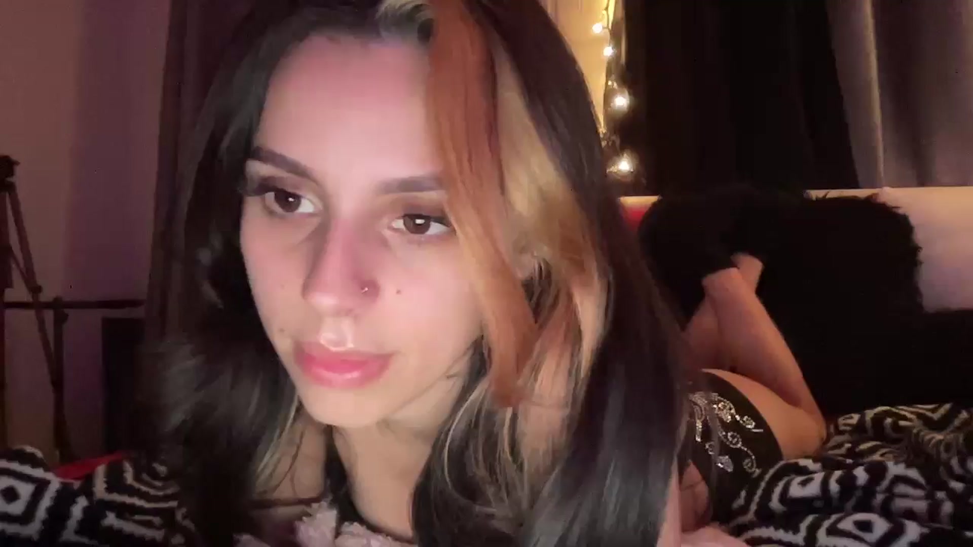 Gallery image thumbnail from wraithbennet's myfreecams stream on, 03/04/2025, 08:10 image 17 of 20