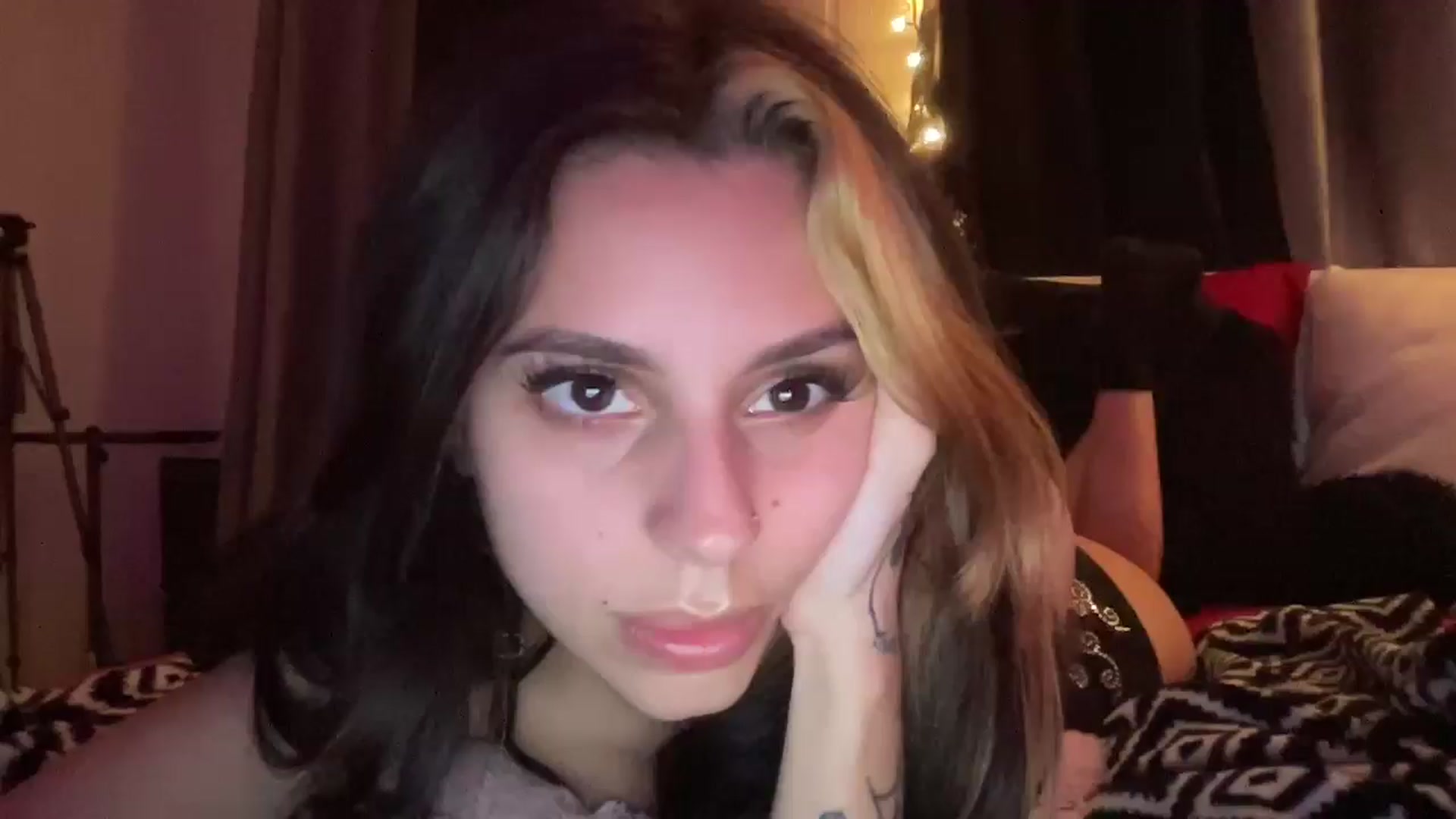 Gallery image thumbnail from wraithbennet's myfreecams stream on, 03/04/2025, 08:10 image 1 of 20