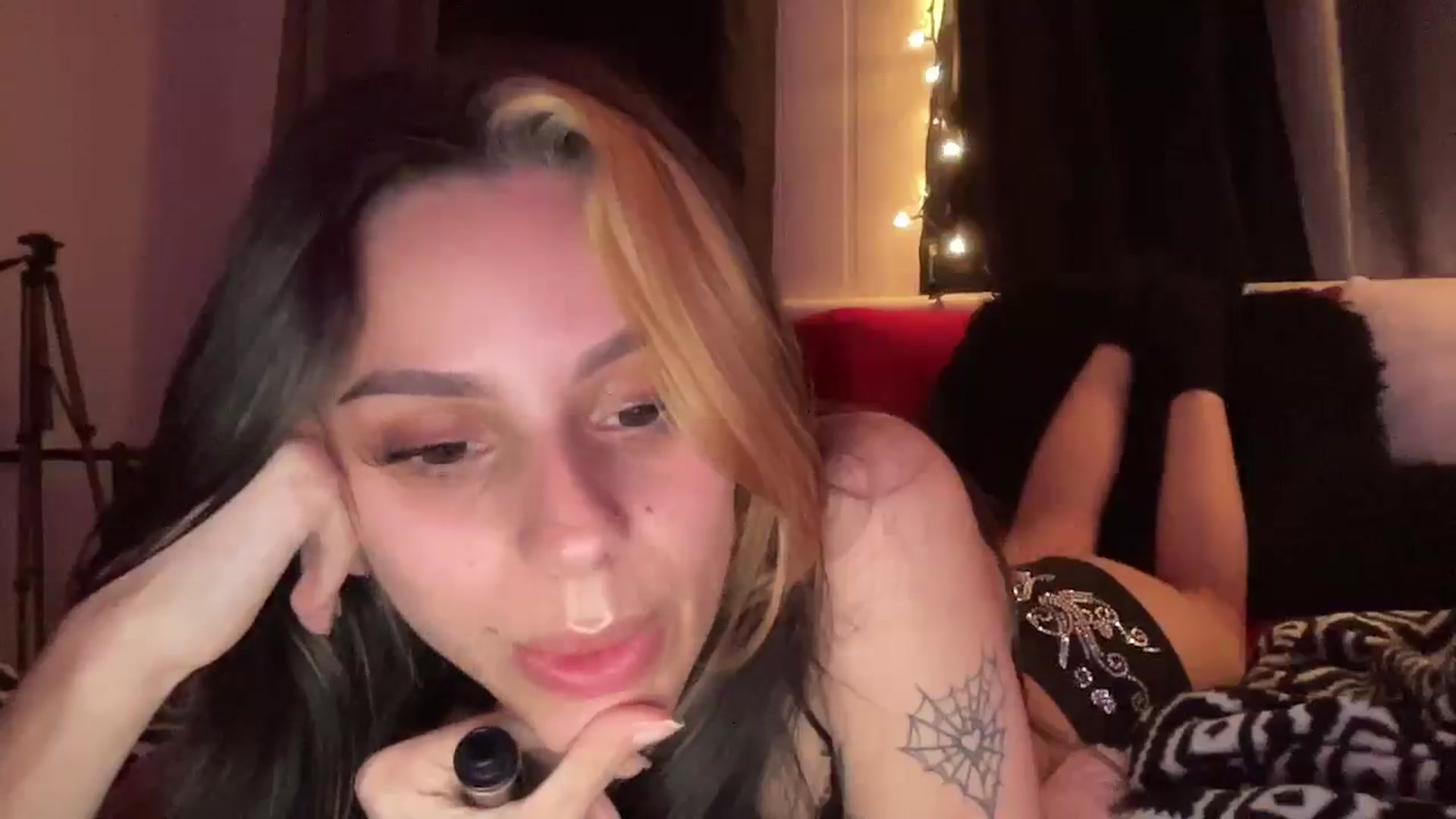 Gallery image thumbnail from wraithbennet's myfreecams stream on, 03/04/2025, 08:10 image 12 of 20