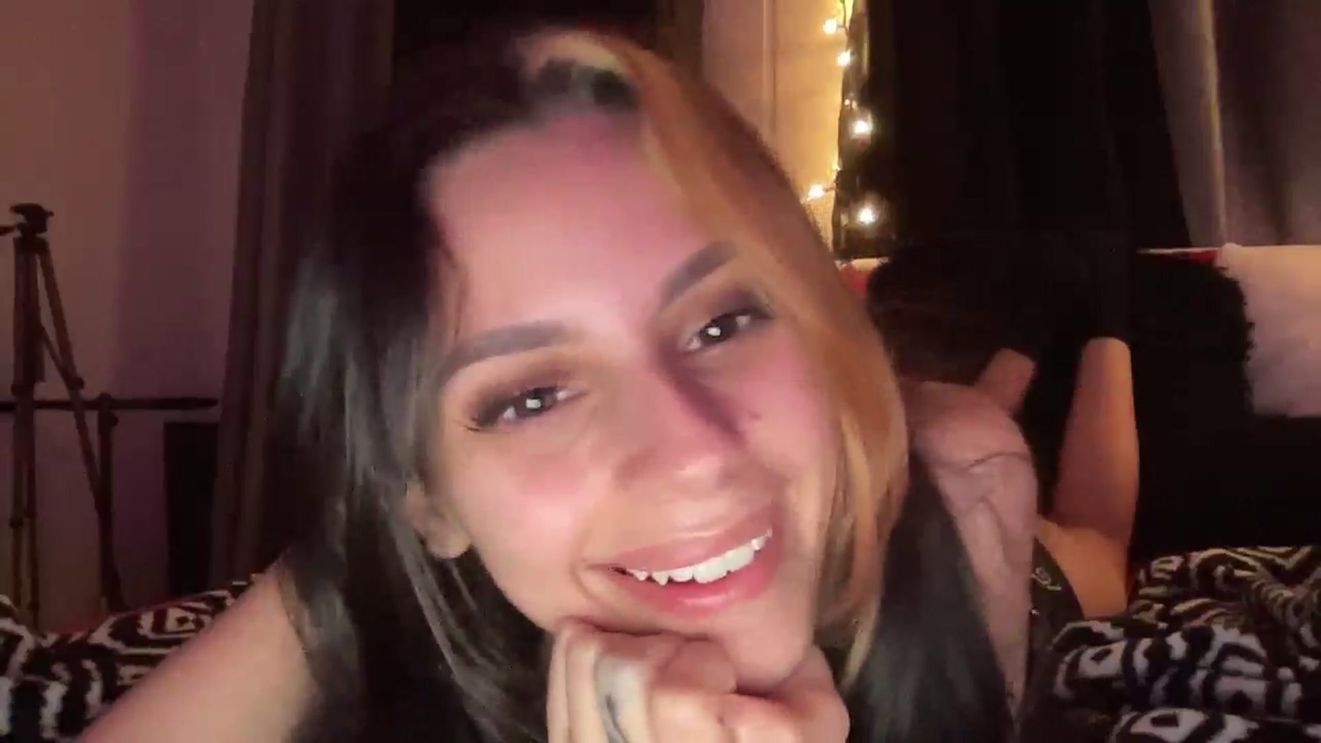 Gallery image thumbnail from wraithbennet's myfreecams stream on, 03/04/2025, 08:10 image 11 of 20