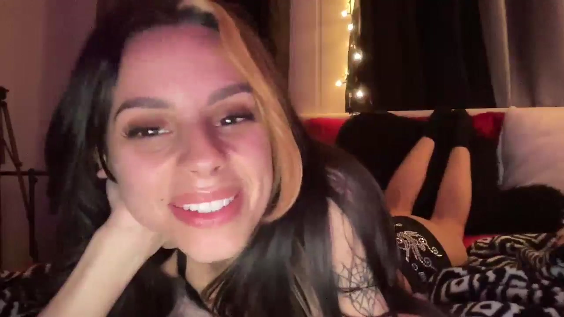 Gallery image thumbnail from wraithbennet's myfreecams stream on, 03/04/2025, 08:10 image 7 of 20