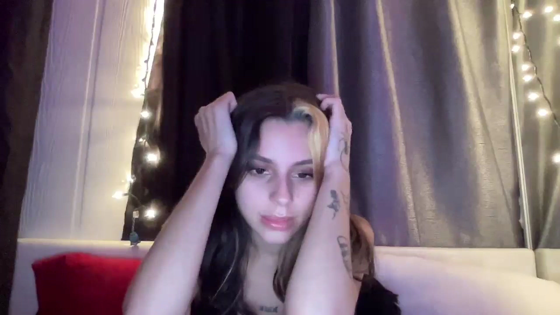 Gallery image thumbnail from wraithbennet's myfreecams stream on, 03/04/2025, 08:44 image 20 of 20