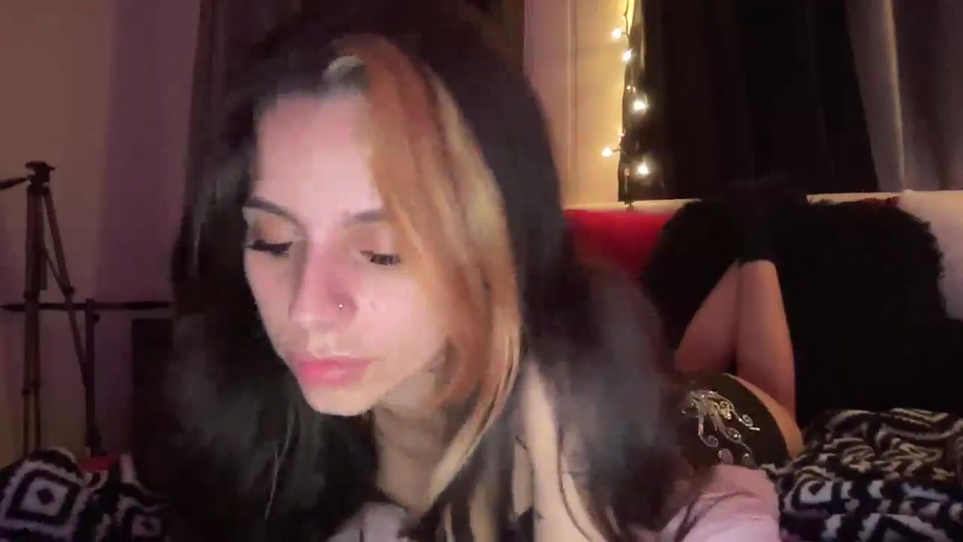 Gallery image thumbnail from wraithbennet's myfreecams stream on, 03/04/2025, 08:44 image 4 of 20