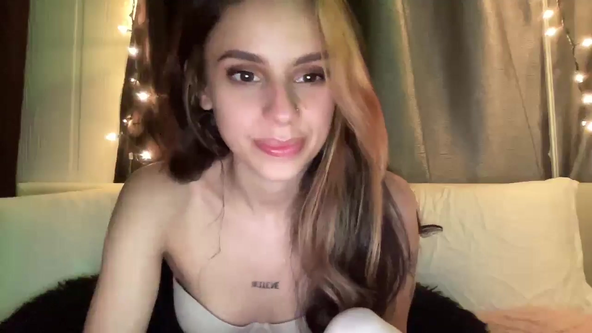 Gallery image thumbnail from wraithbennet's myfreecams stream on, 03/17/2025, 03:04 image 6 of 20