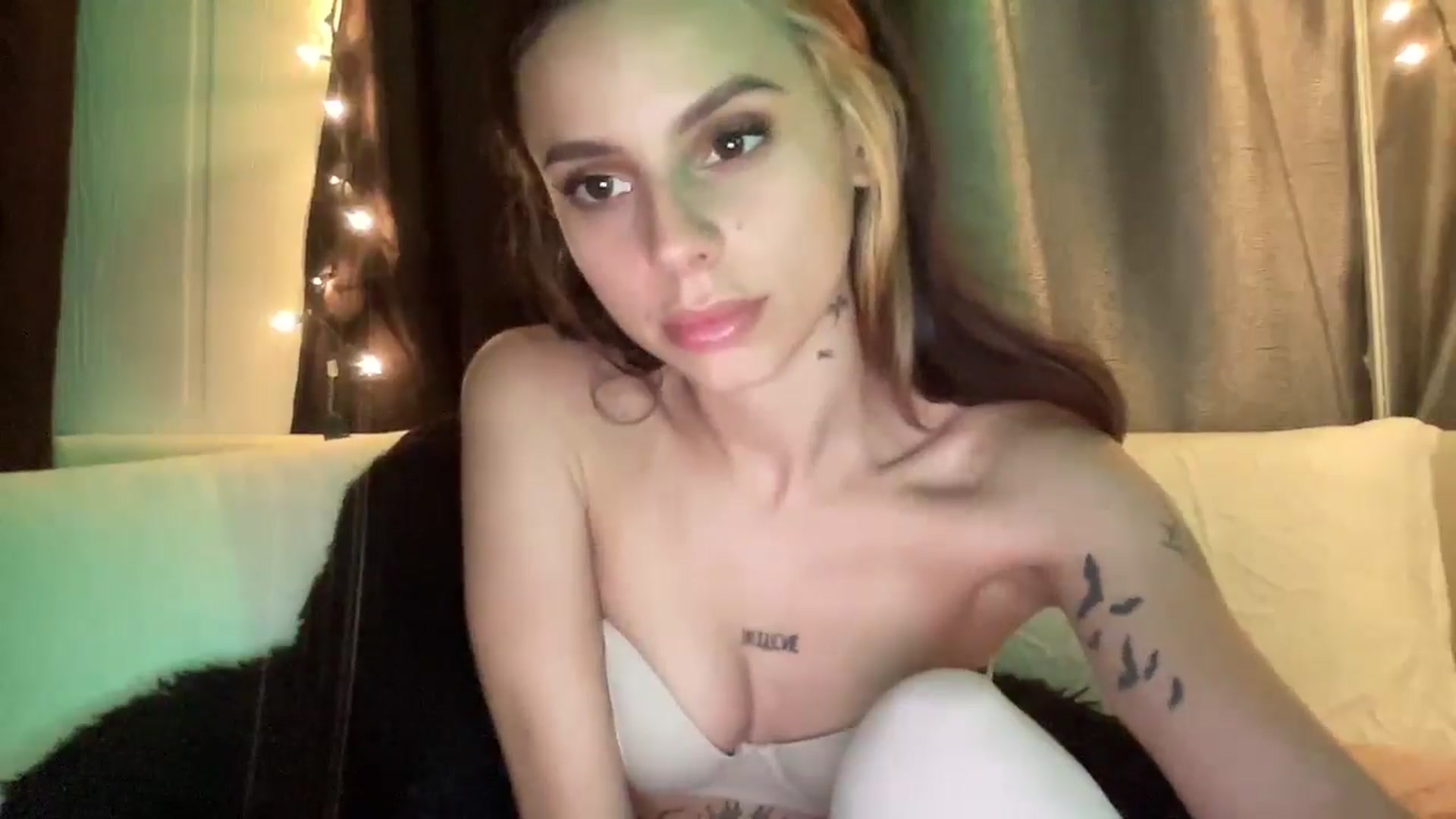 Gallery image thumbnail from wraithbennet's myfreecams stream on, 03/17/2025, 03:04 image 7 of 20
