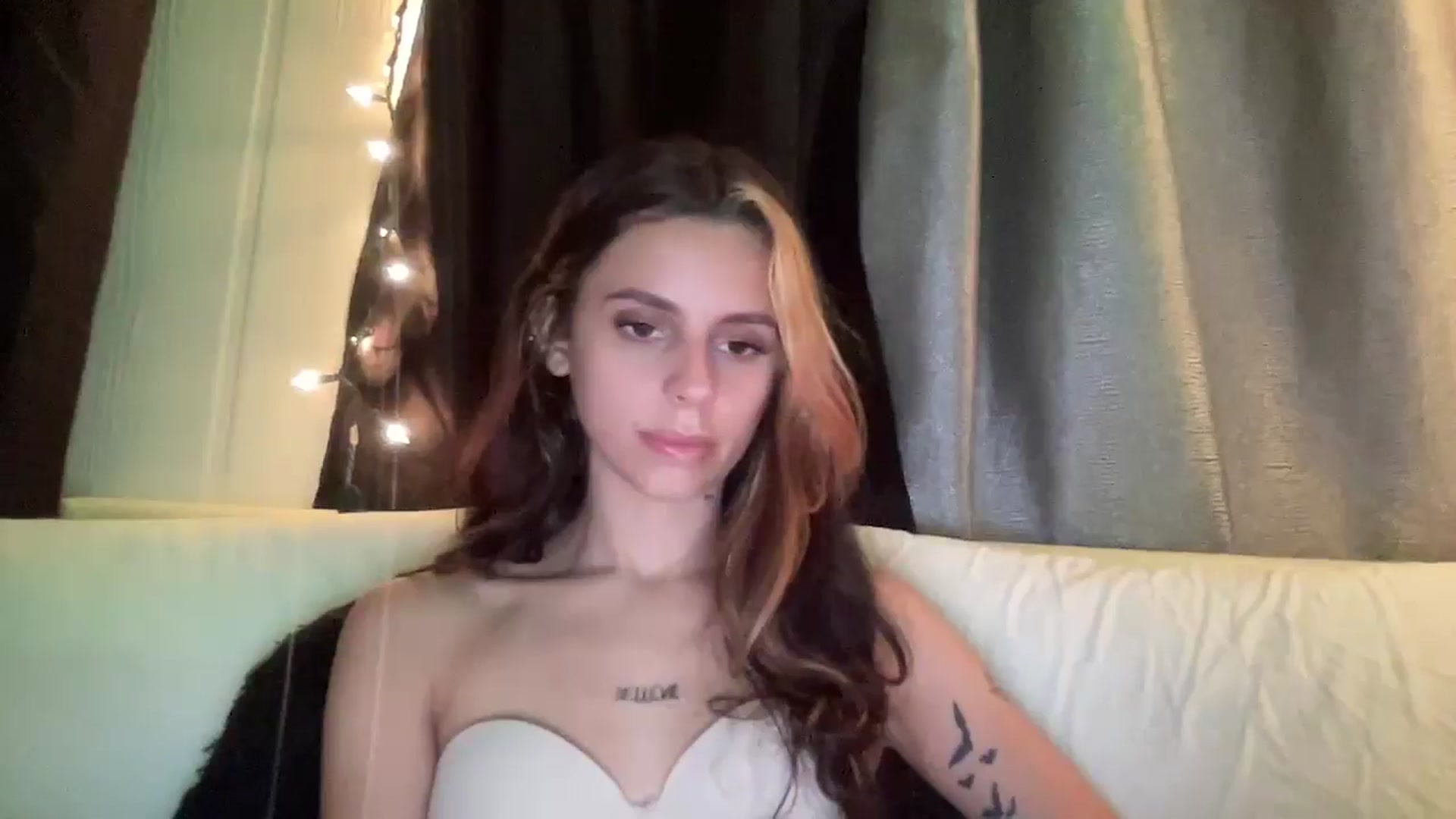 Gallery image thumbnail from wraithbennet's myfreecams stream on, 03/17/2025, 03:04 image 11 of 20
