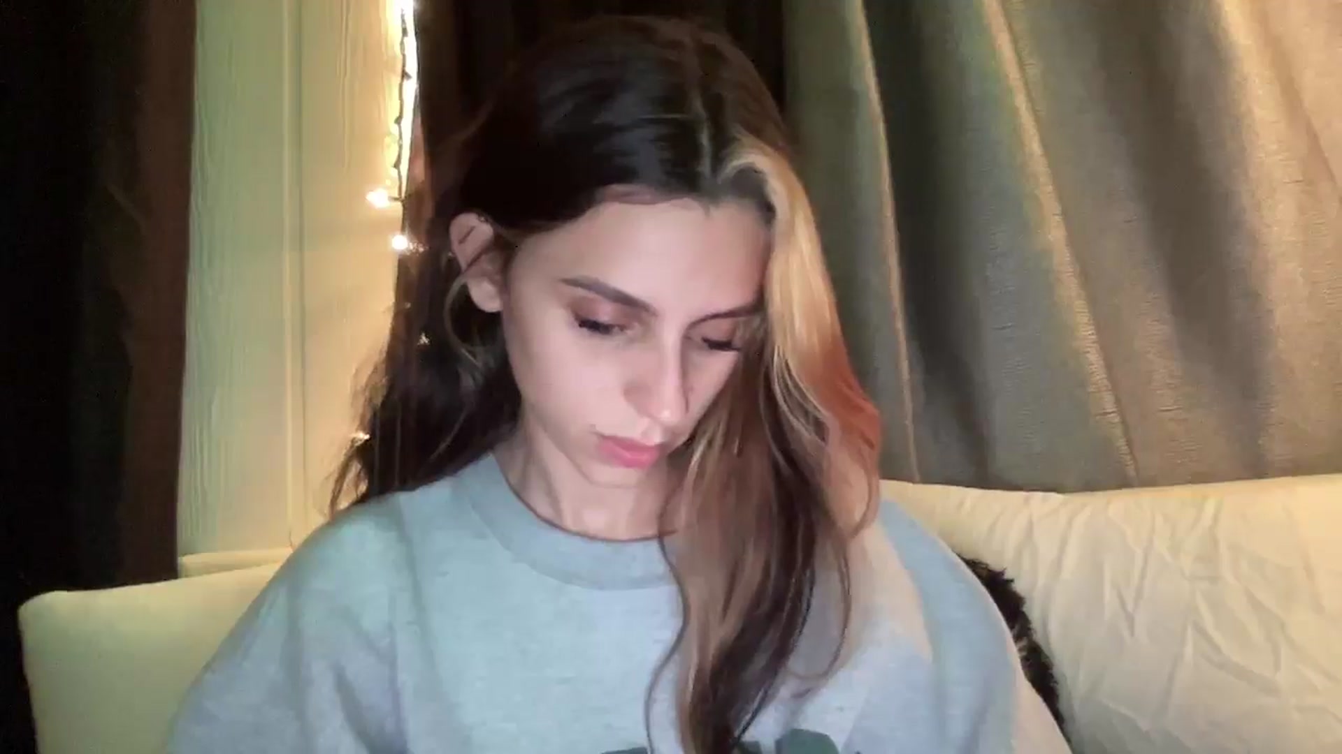 Gallery image thumbnail from wraithbennet's myfreecams stream on, 03/17/2025, 04:34 image 4 of 20