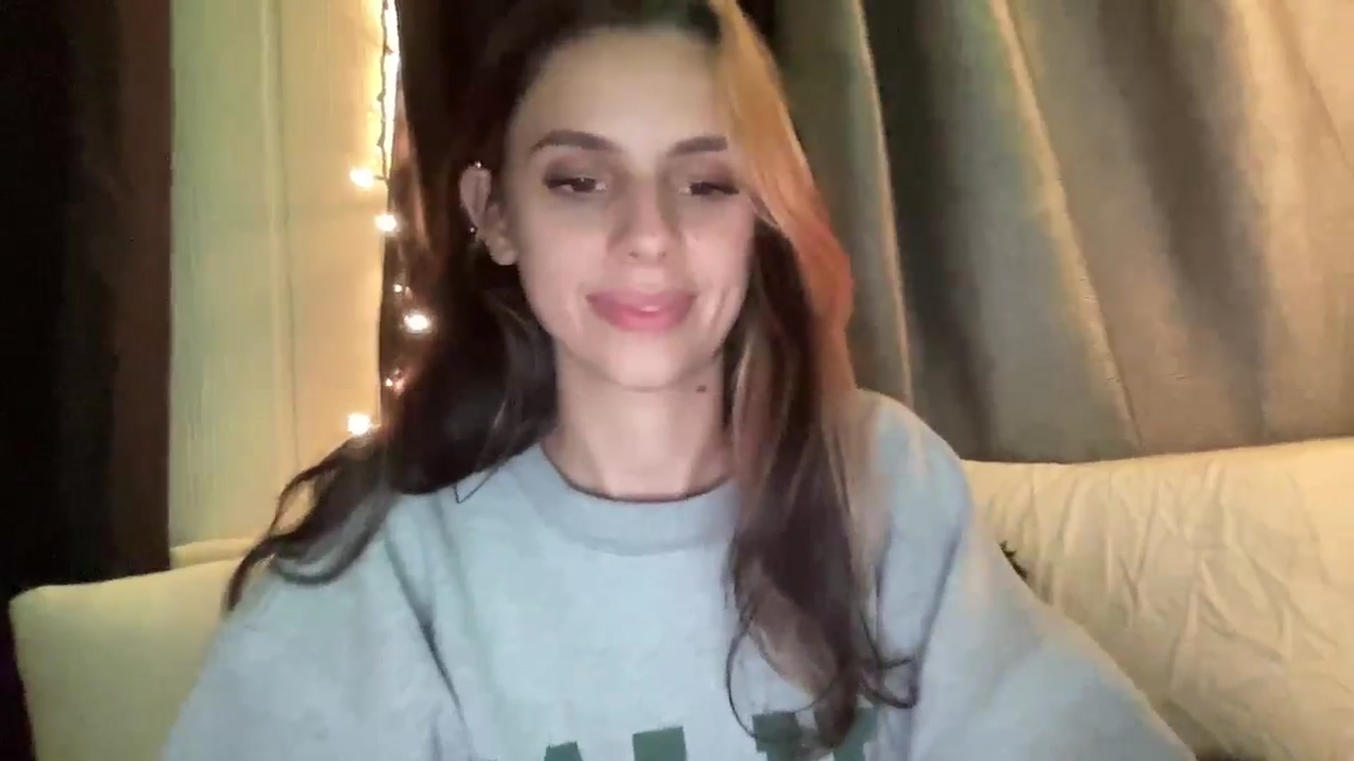 Gallery image thumbnail from wraithbennet's myfreecams stream on, 03/17/2025, 04:34 image 10 of 20