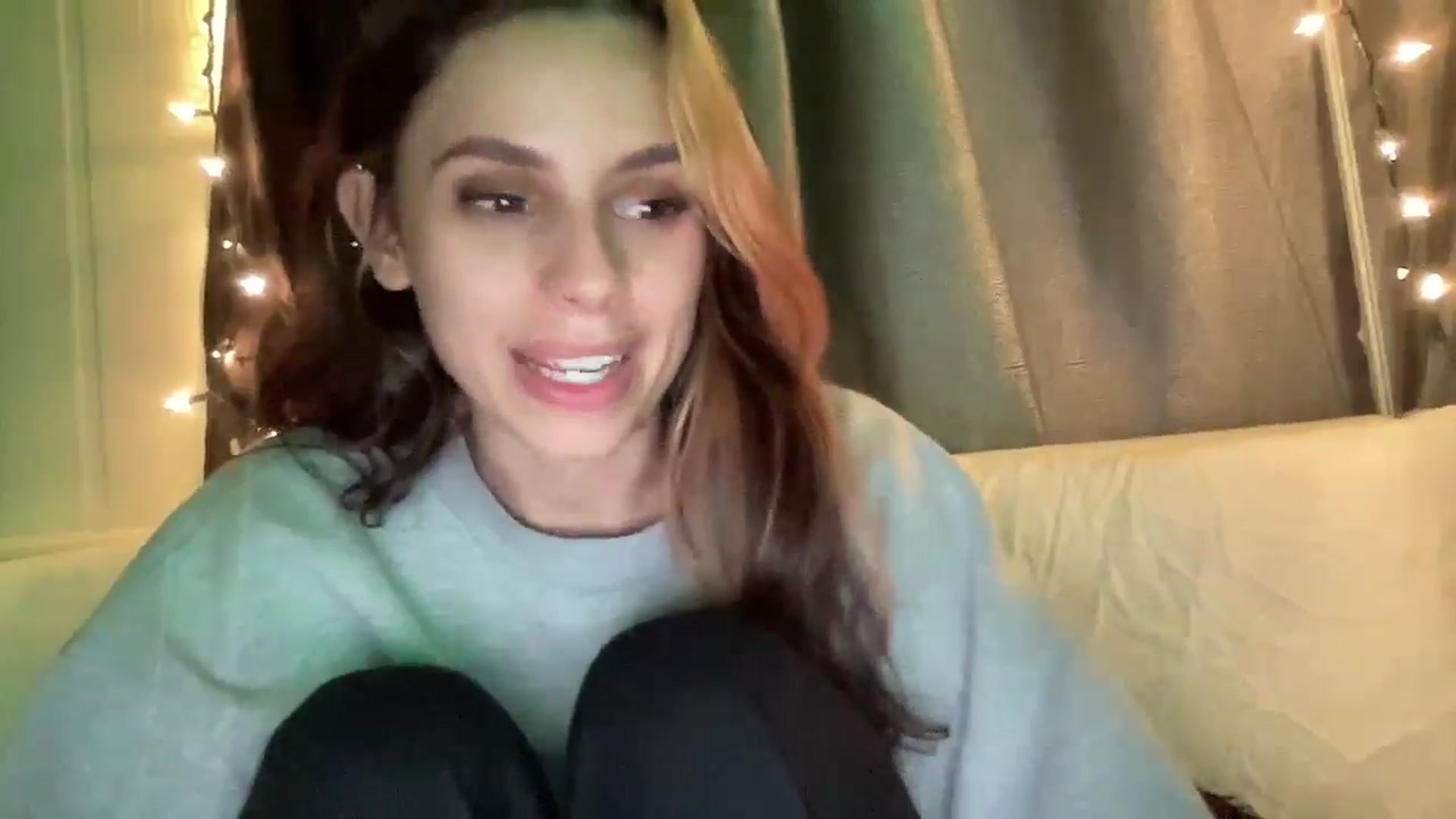 Gallery image thumbnail from wraithbennet's myfreecams stream on, 03/17/2025, 04:34 image 12 of 20