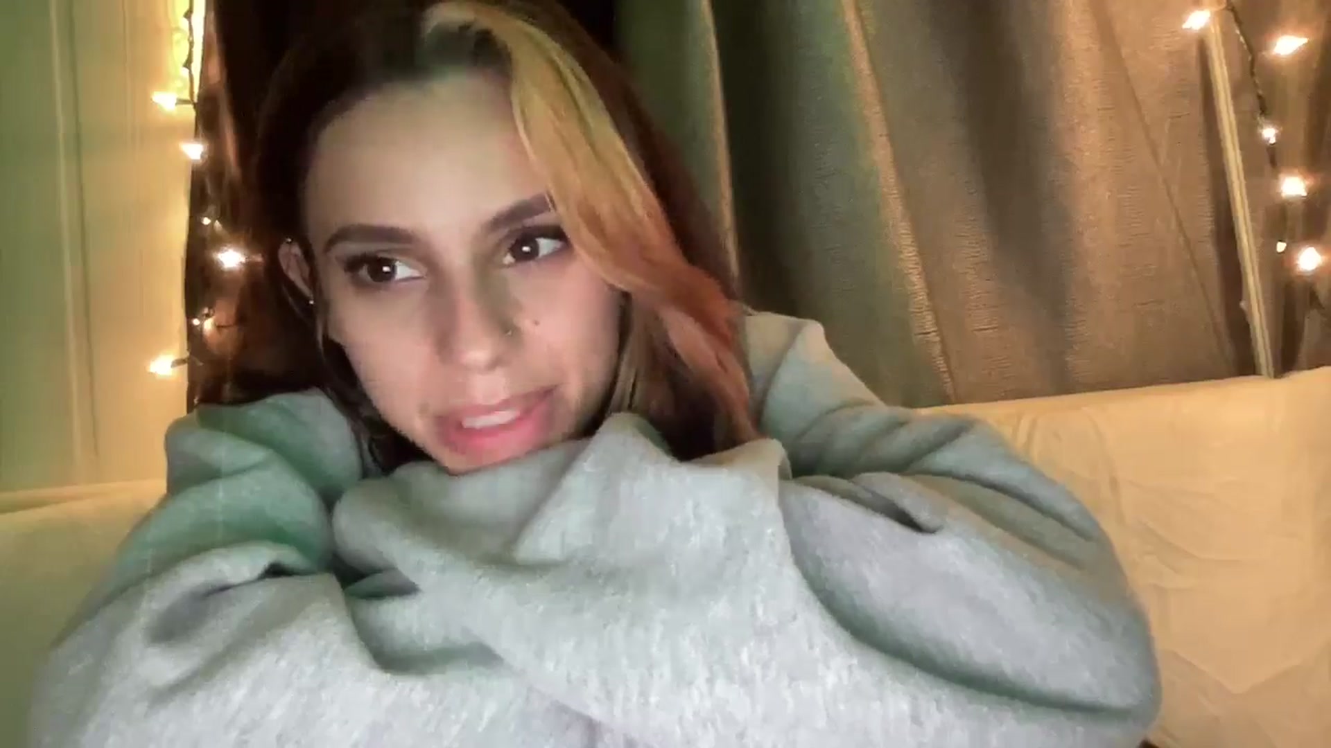 Gallery image thumbnail from wraithbennet's myfreecams stream on, 03/17/2025, 04:34 image 13 of 20