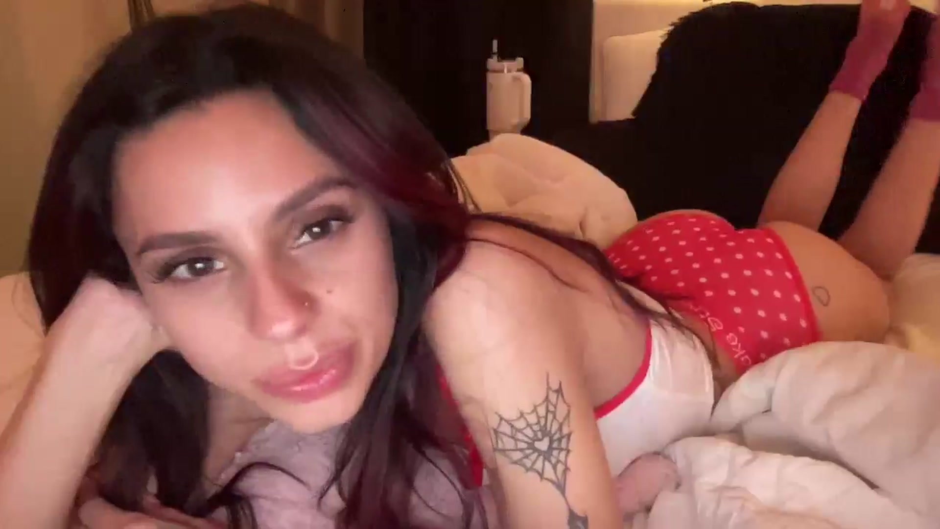 Gallery image thumbnail from wraithbennet's myfreecams stream on, 03/23/2025, 06:09 image 2 of 20