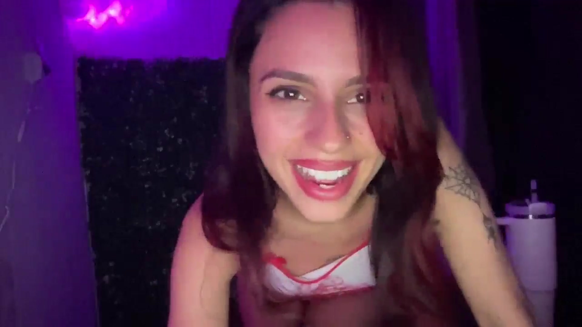 Gallery image thumbnail from wraithbennet's myfreecams stream on, 04/14/2025, 04:10 image 7 of 20