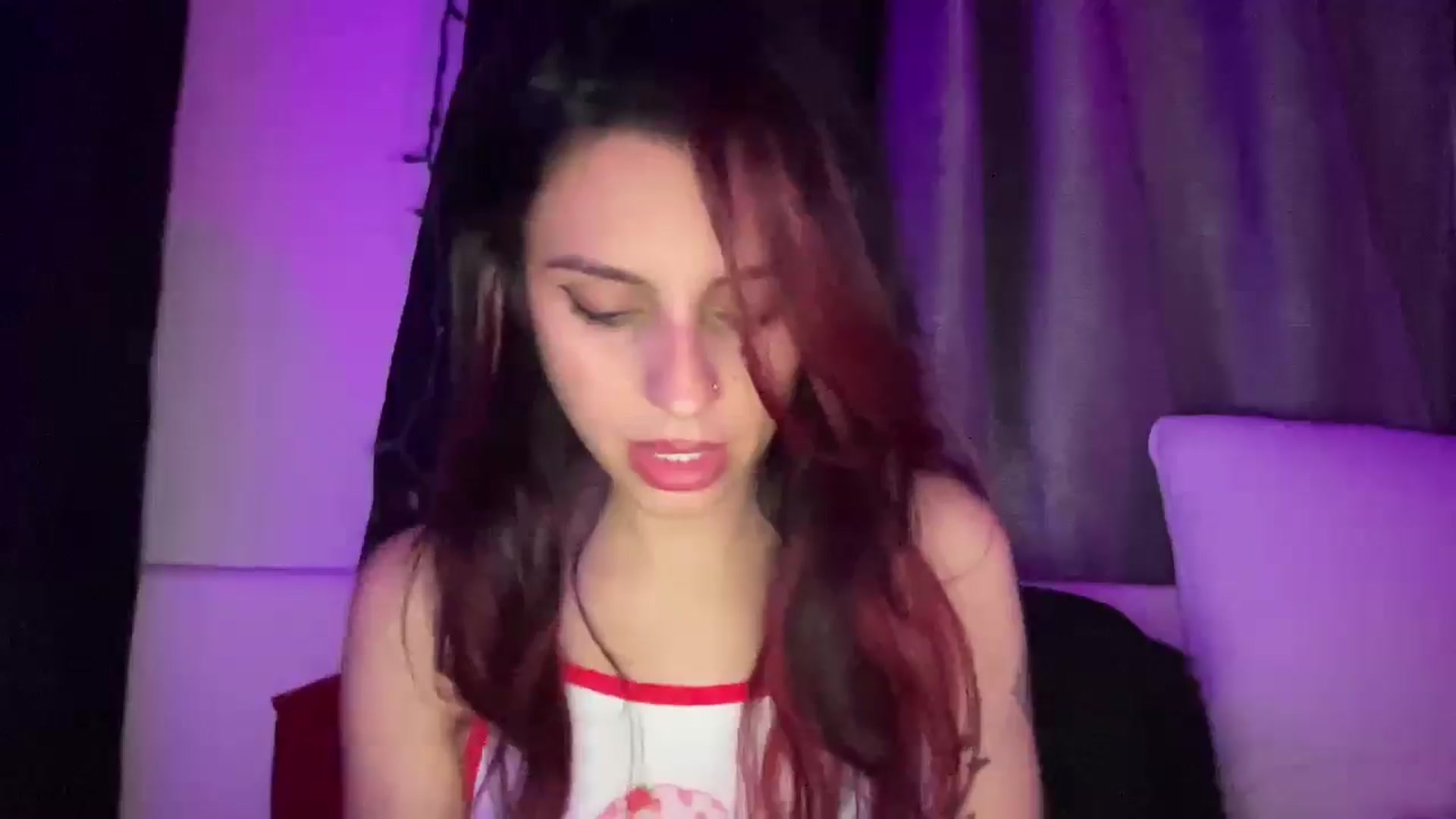 Gallery image thumbnail from wraithbennet's myfreecams stream on, 04/14/2025, 04:10 image 17 of 20