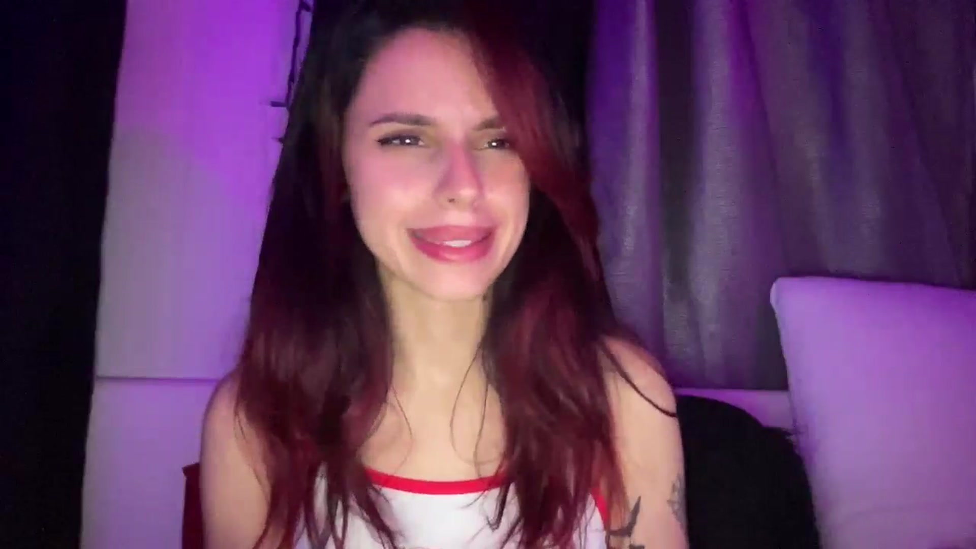 Gallery image thumbnail from wraithbennet's myfreecams stream on, 04/14/2025, 04:10 image 15 of 20