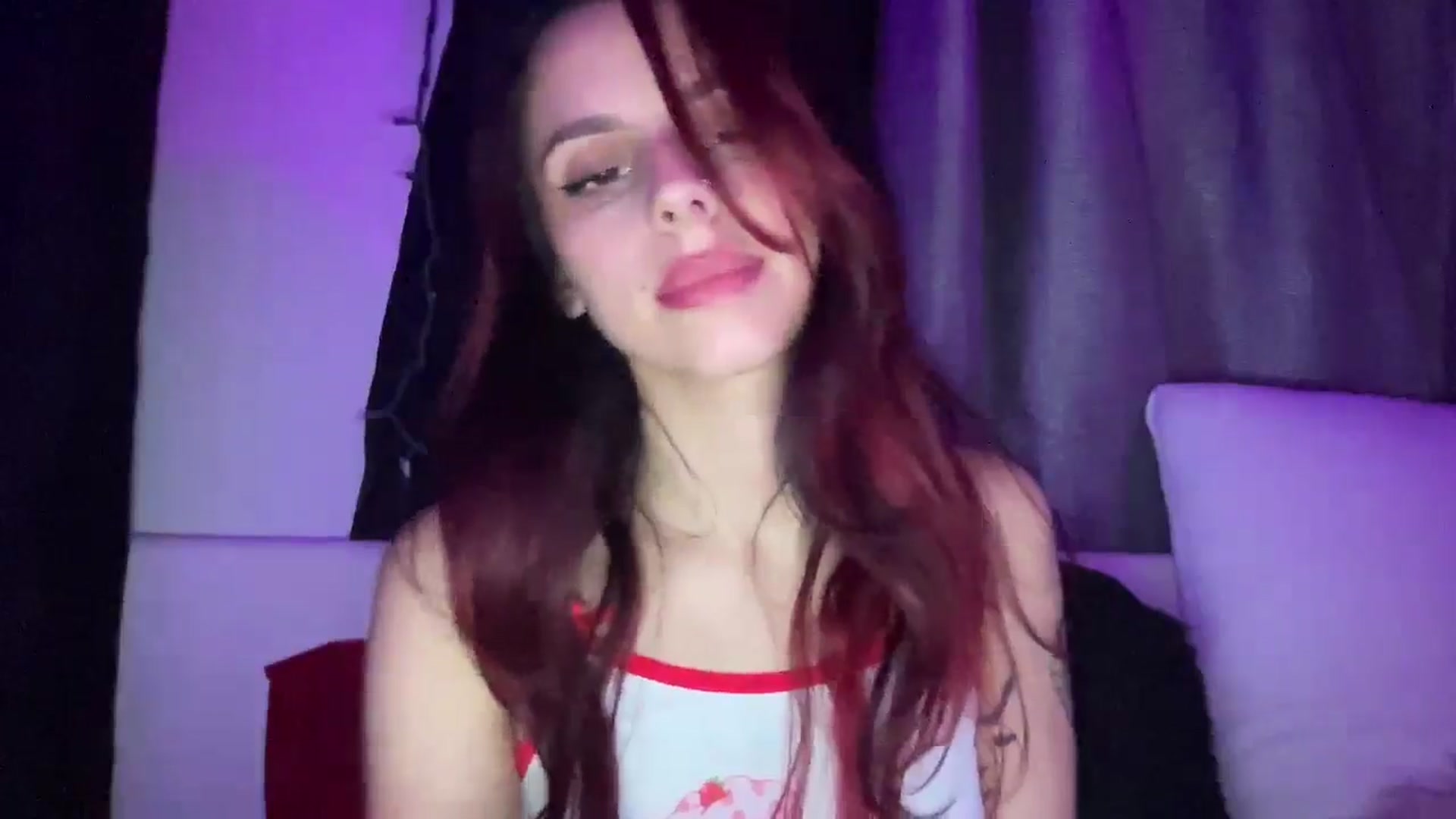 Gallery image thumbnail from wraithbennet's myfreecams stream on, 04/14/2025, 04:10 image 19 of 20