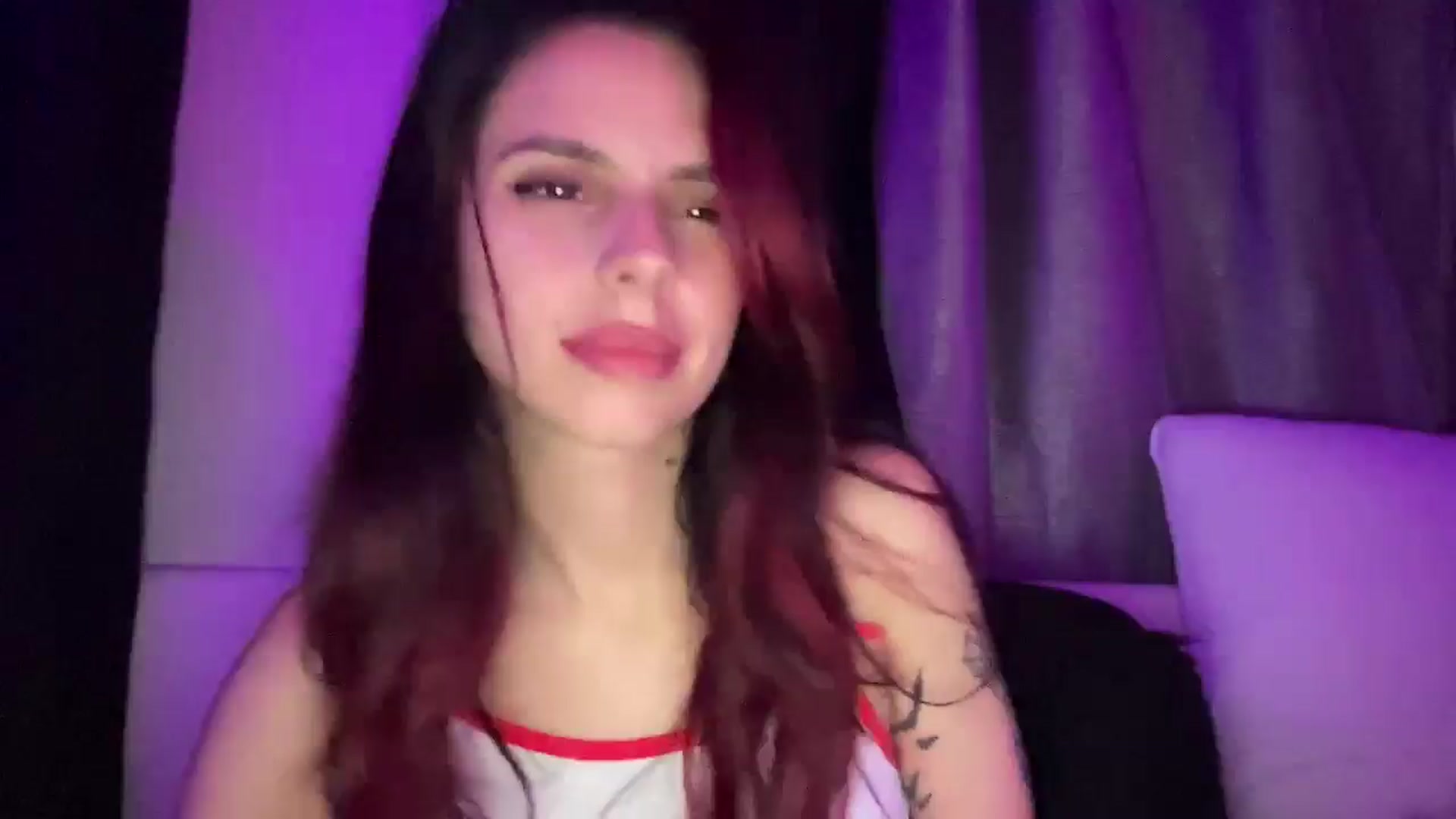 Gallery image thumbnail from wraithbennet's myfreecams stream on, 04/14/2025, 04:10 image 16 of 20