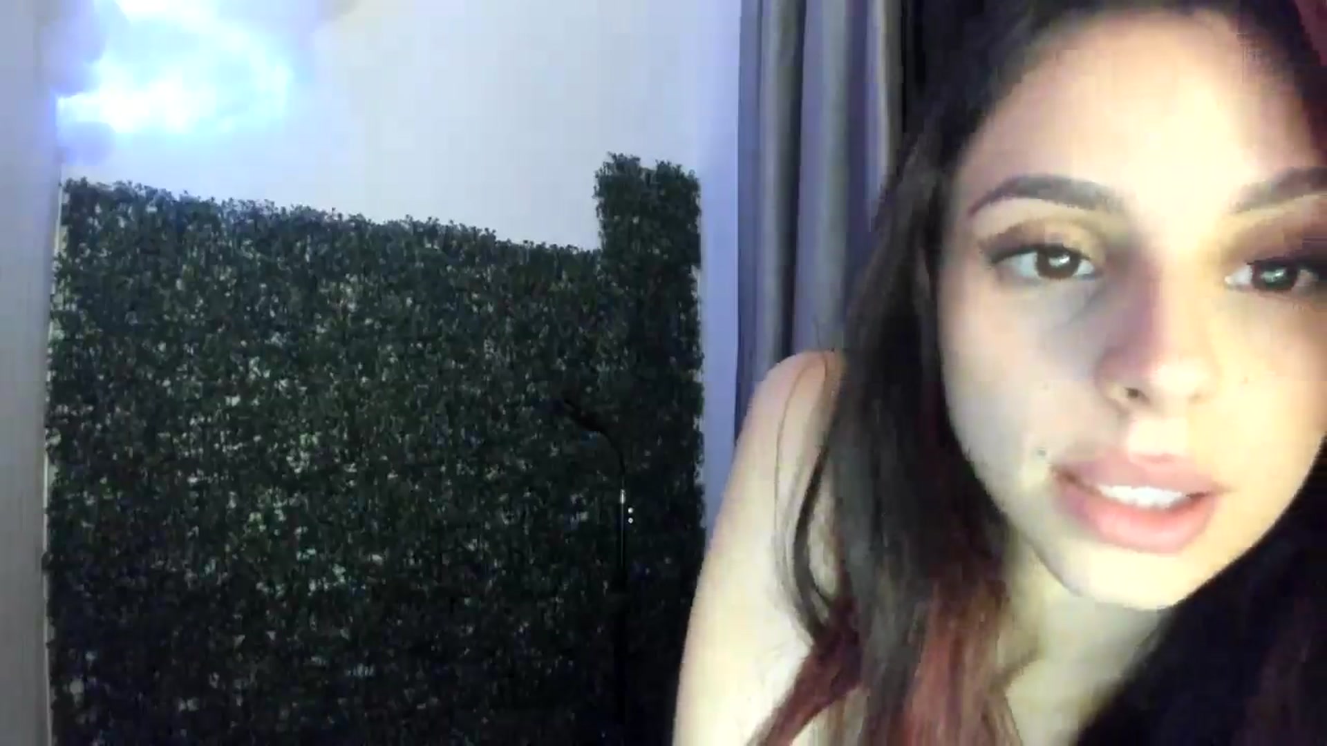 Gallery image thumbnail from wraithbennet's myfreecams stream on, 04/18/2025, 03:05 image 13 of 20