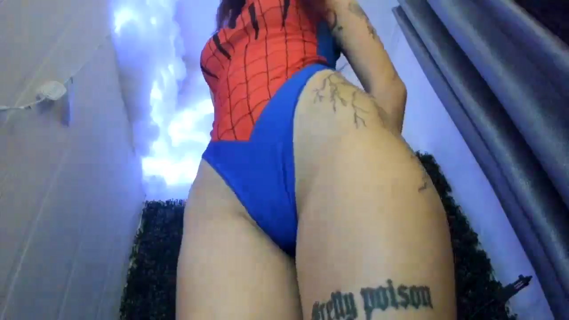 Gallery image thumbnail from wraithbennet's myfreecams stream on, 04/19/2025, 06:55 image 15 of 20