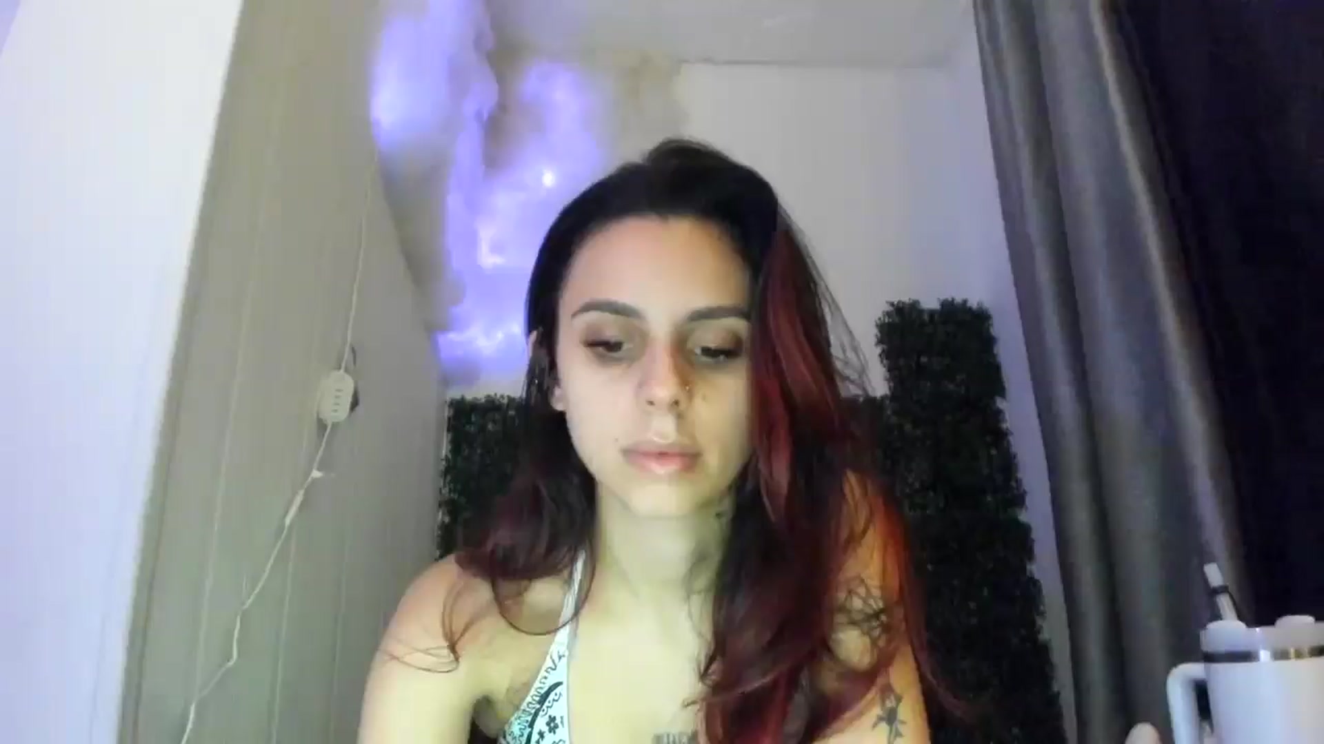 Gallery image thumbnail from wraithbennet's myfreecams stream on, 04/22/2025, 04:20 image 18 of 20