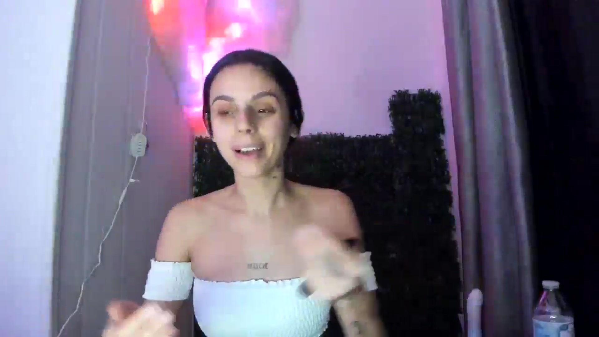 Gallery image thumbnail from wraithbennet's myfreecams stream on, 04/23/2025, 08:48 image 13 of 20
