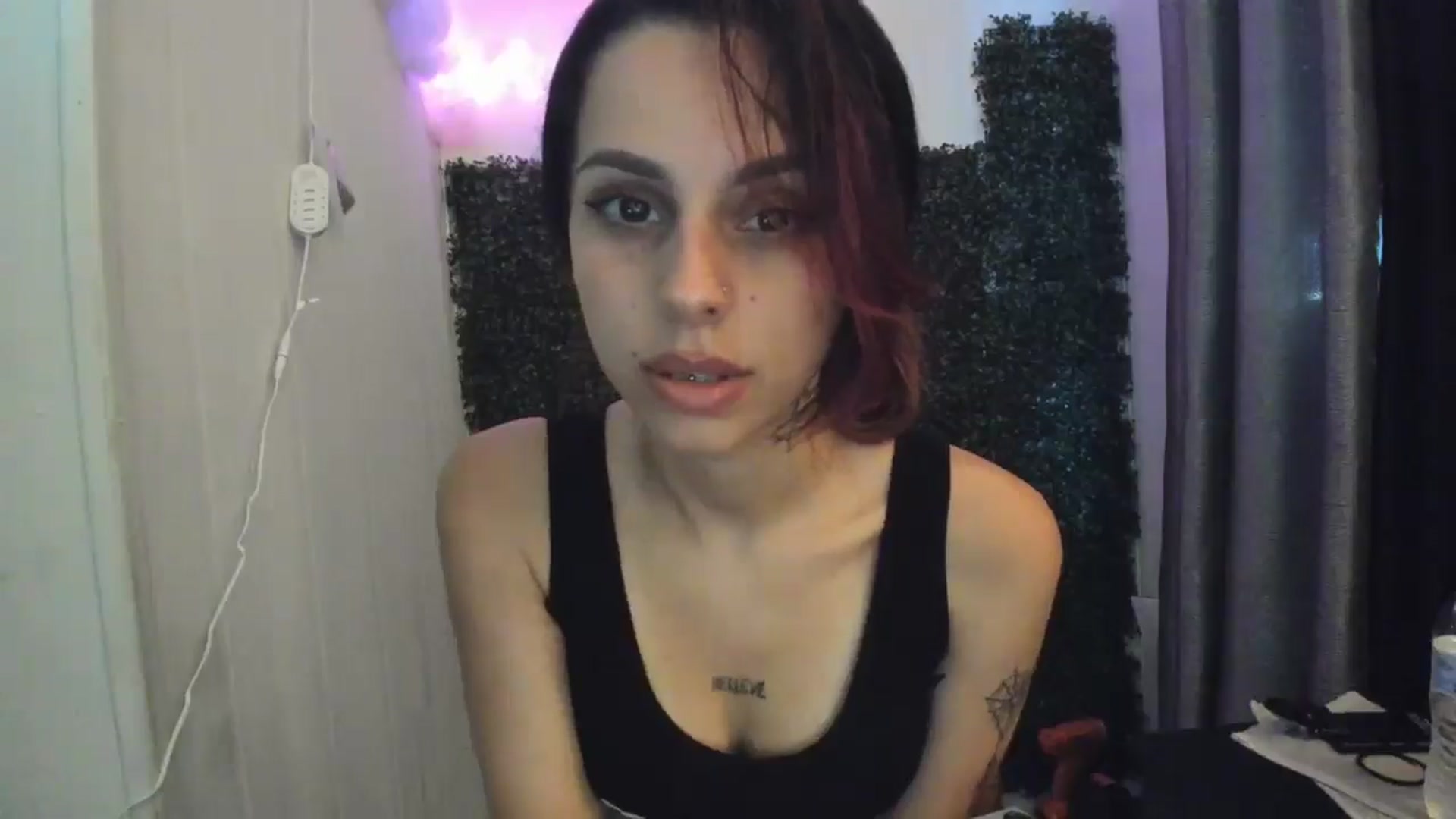 Gallery image thumbnail from wraithbennet's myfreecams stream on, 04/30/2025, 13:06 image 13 of 20