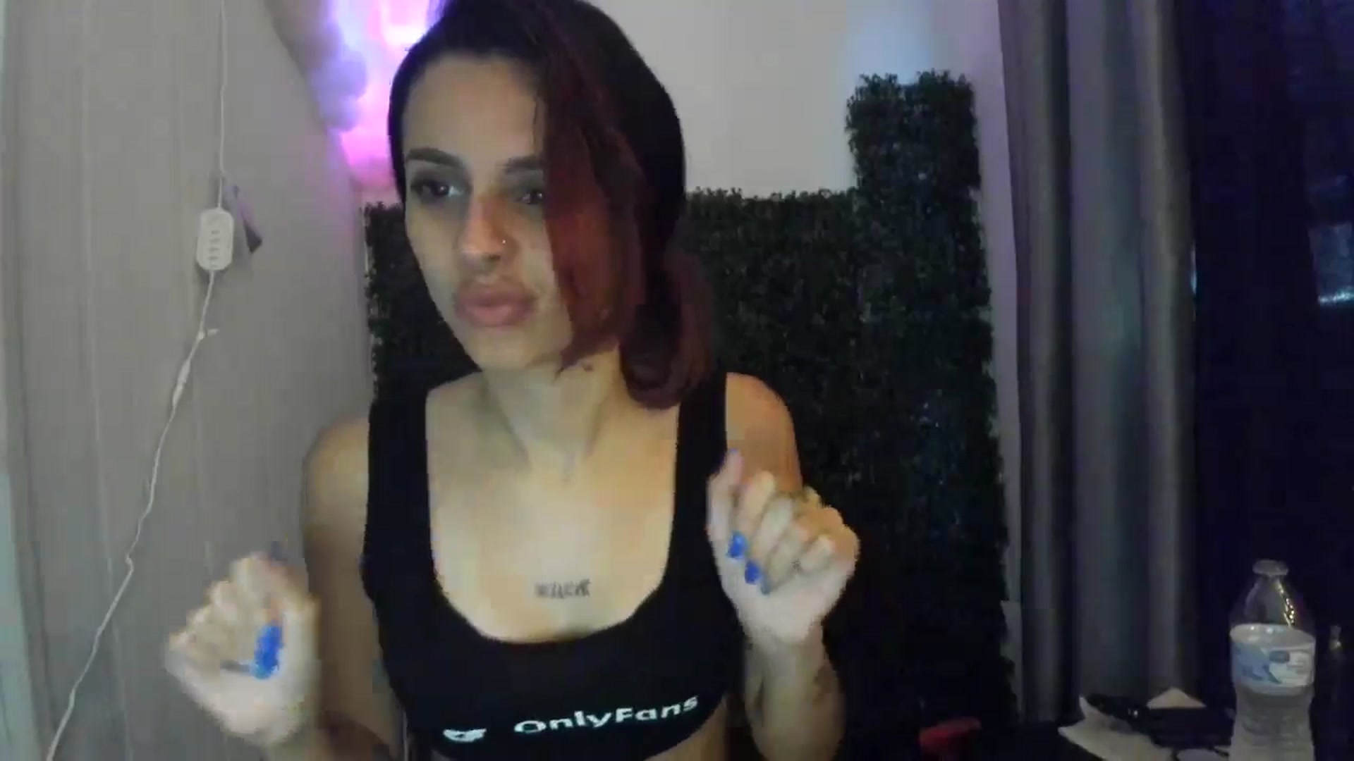 Gallery image thumbnail from wraithbennet's myfreecams stream on, 04/30/2025, 13:06 image 11 of 20