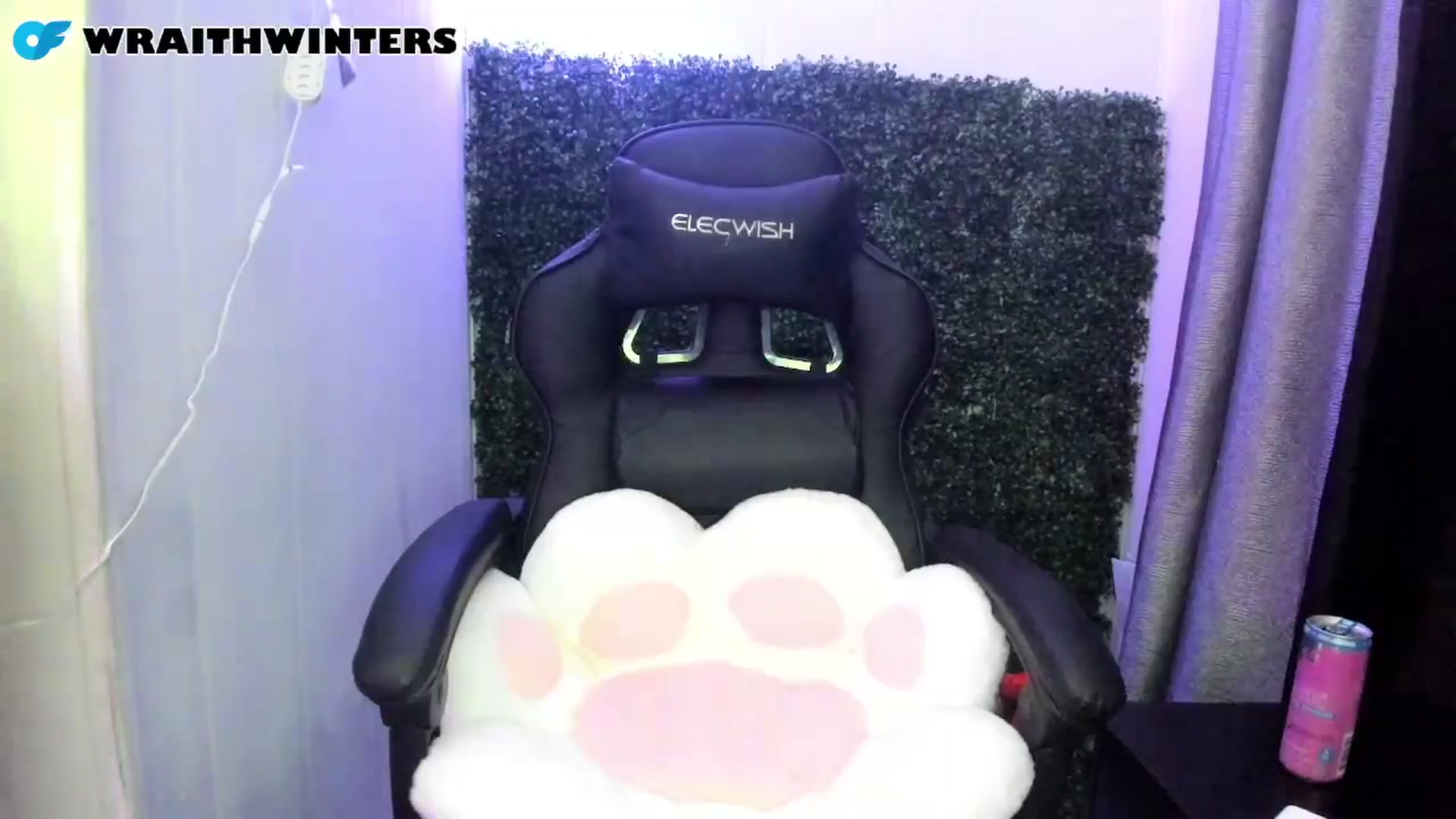 Gallery image thumbnail from wraithbennet's myfreecams stream on, 05/05/2025, 22:30 image 14 of 20