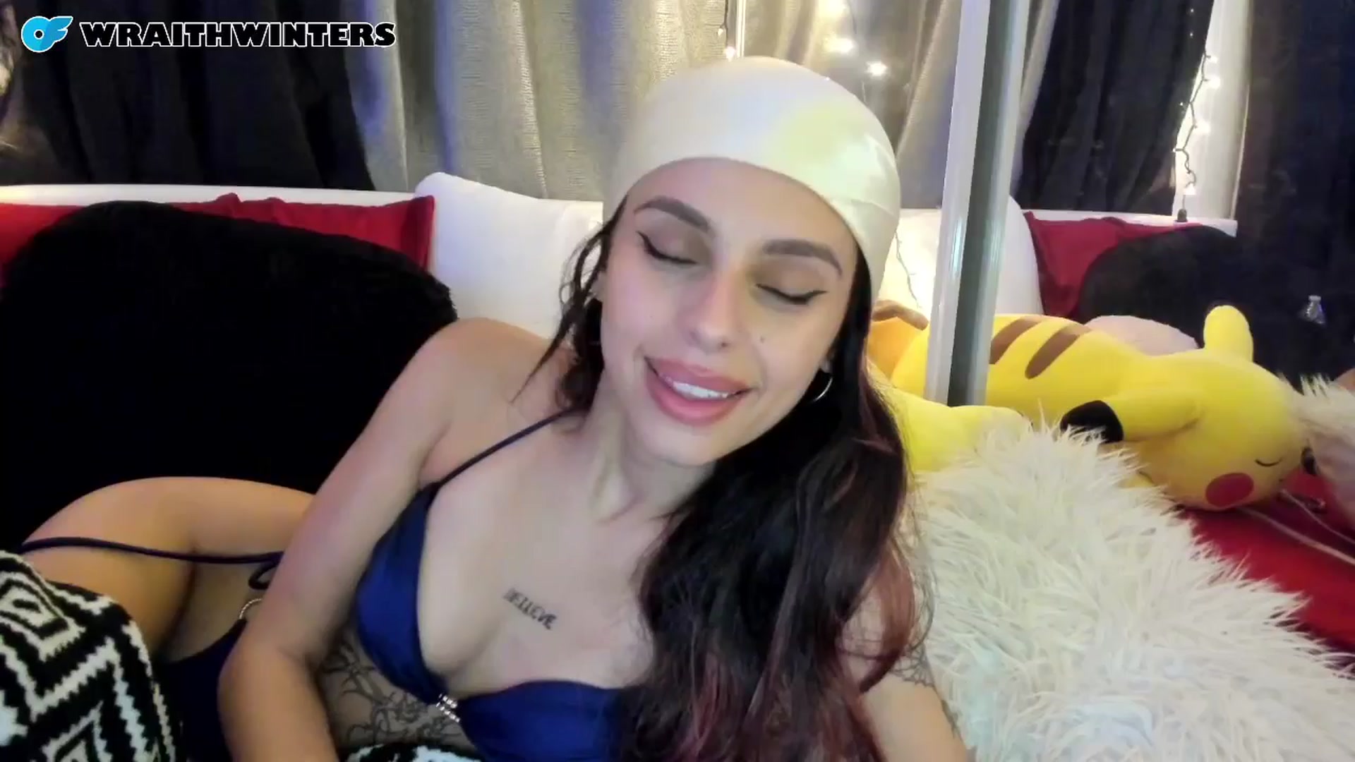 Gallery image thumbnail from wraithbennet's myfreecams stream on, 05/13/2025, 08:25 image 20 of 20