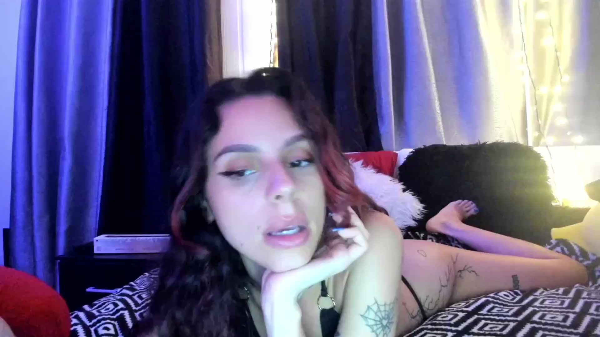 Gallery image thumbnail from wraithbennet's myfreecams stream on, 05/18/2025, 07:51 image 17 of 20