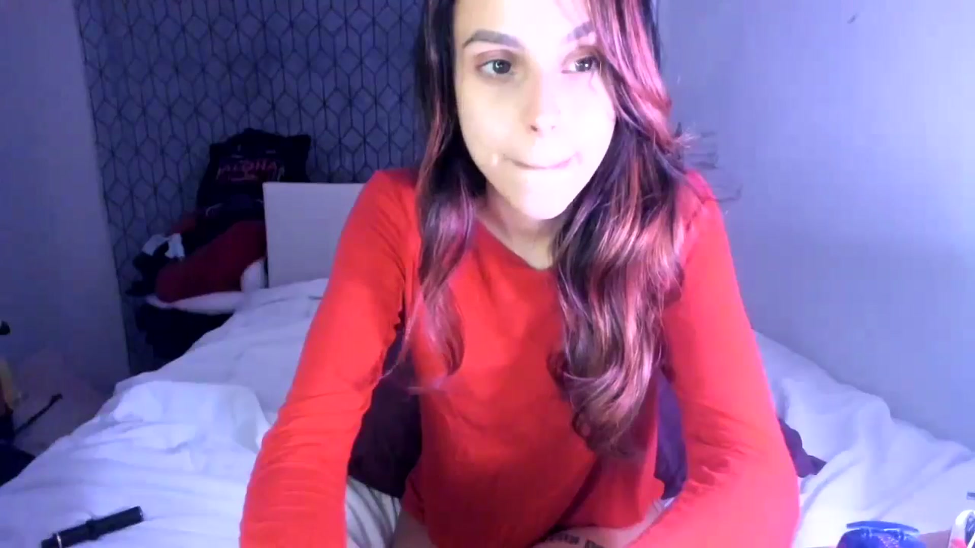 Gallery image thumbnail from wraithbennet's myfreecams stream on, 06/04/2025, 02:49 image 6 of 20