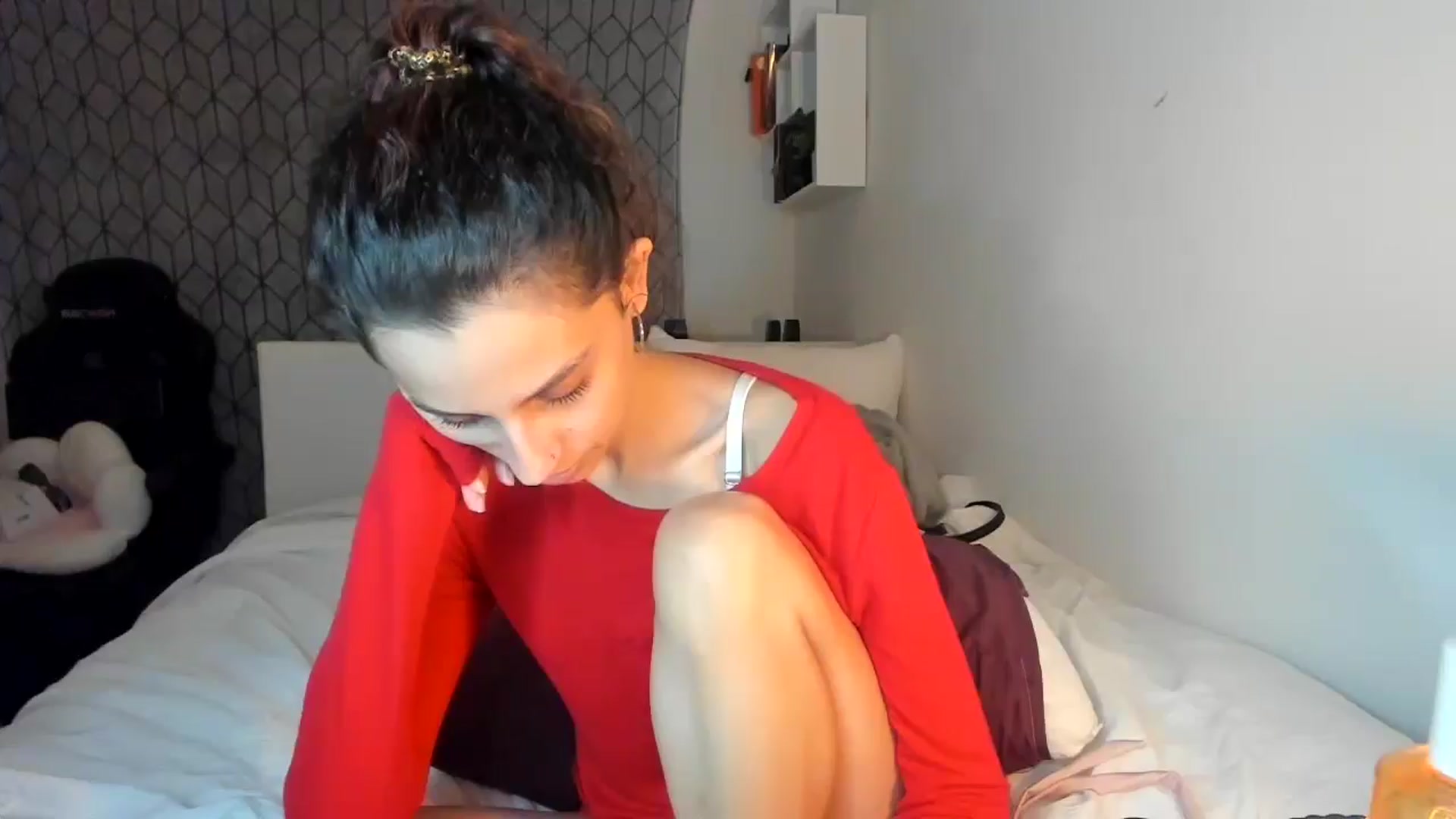 Gallery image thumbnail from wraithbennet's myfreecams stream on, 06/07/2025, 09:04 image 20 of 20