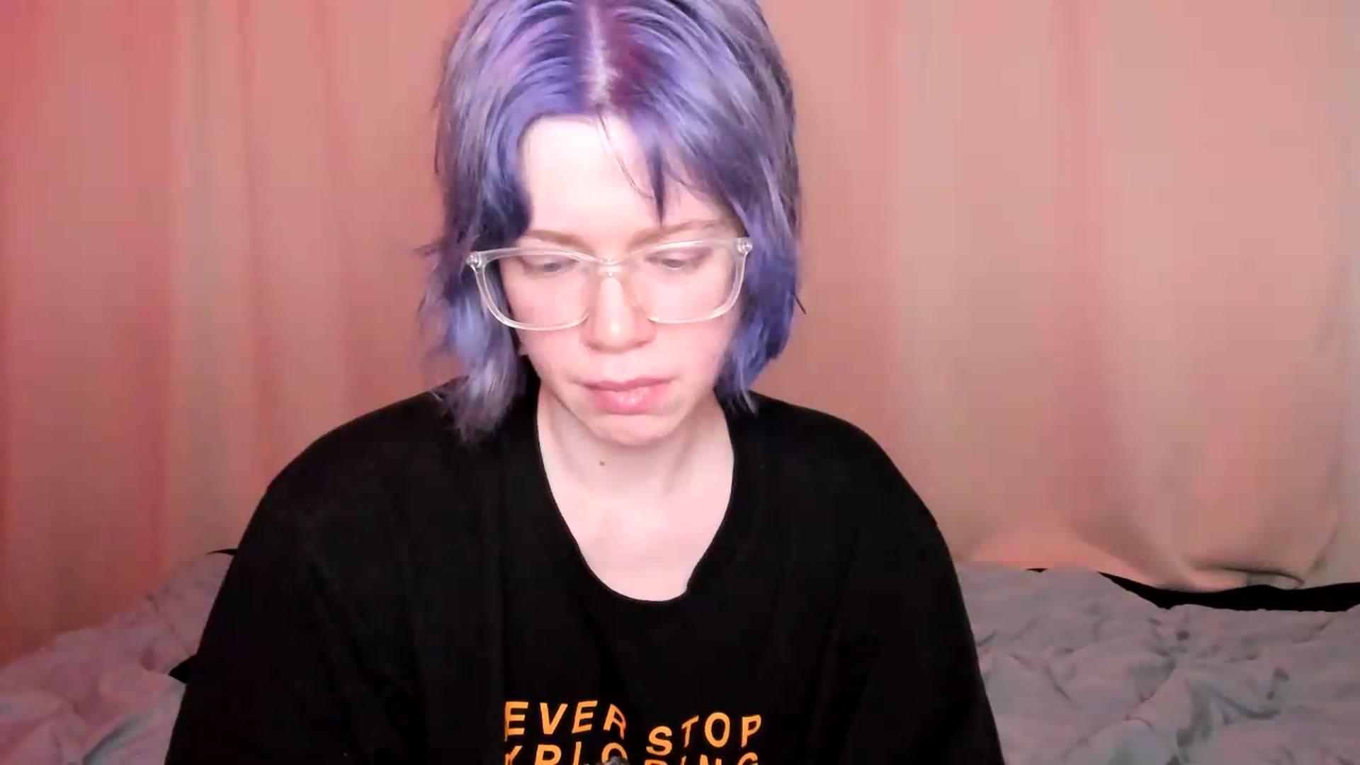 Gallery image thumbnail from wrong_room's myfreecams stream on, 06/28/2026, 11:55 image 12 of 20