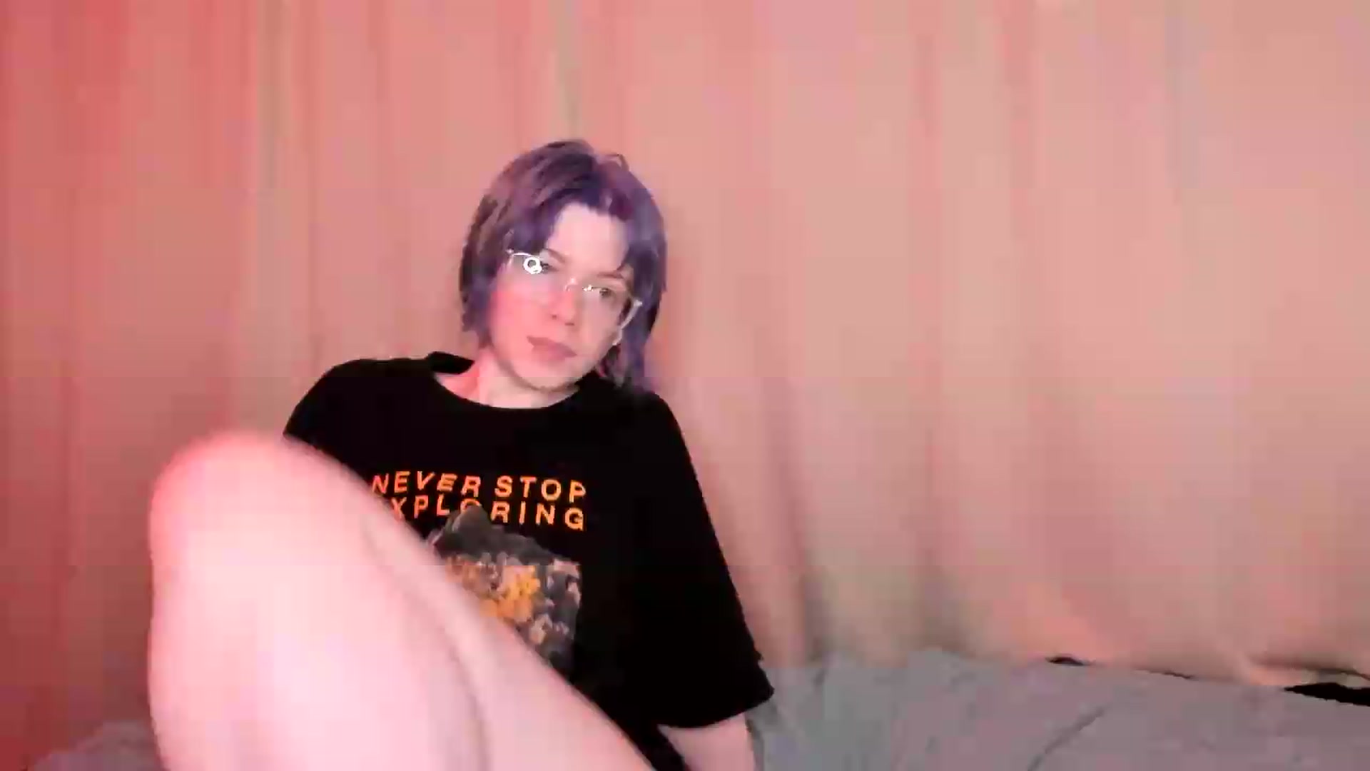 Gallery image thumbnail from wrong_room's myfreecams stream on, 06/28/2026, 11:55 image 1 of 20